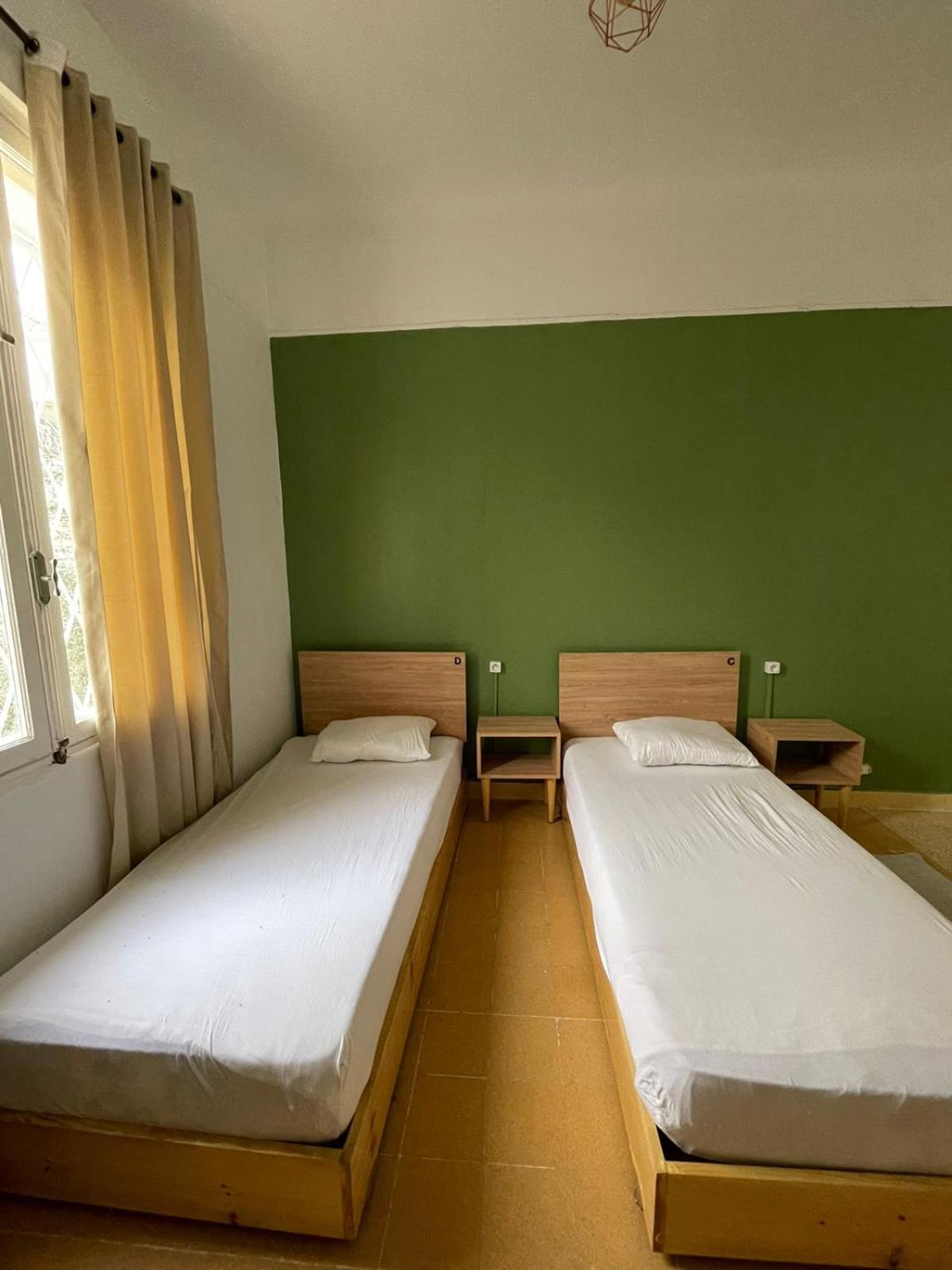 Nomads Hostel Tunisia