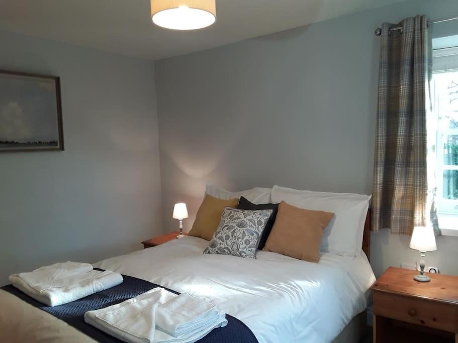 The Coach House at Lowbyer