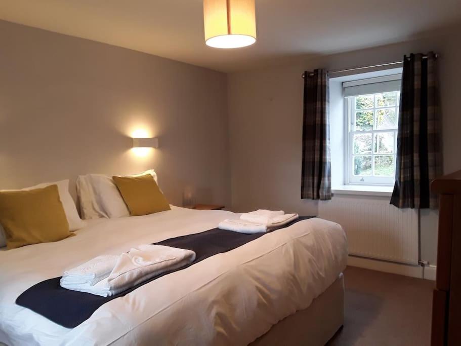 The Coach House at Lowbyer