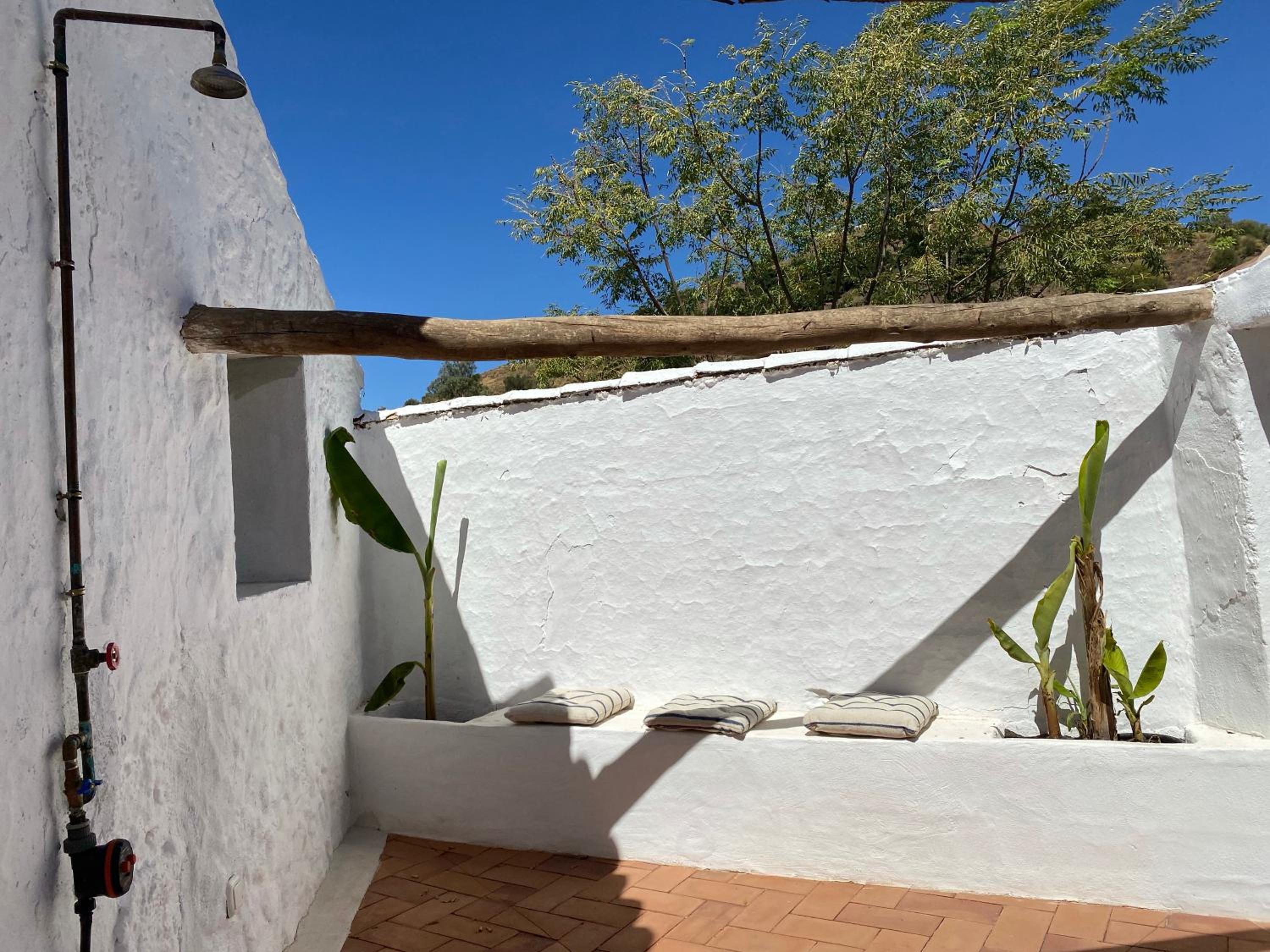 Chez Casa Vega