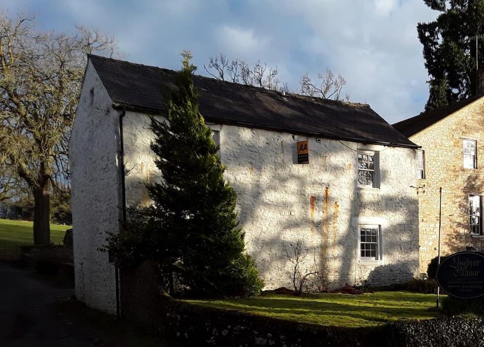 The Coach House at Lowbyer