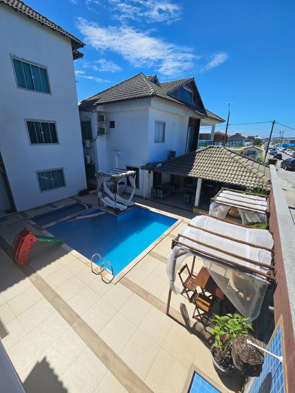 Terra Nova Cabo Frio Front Beach