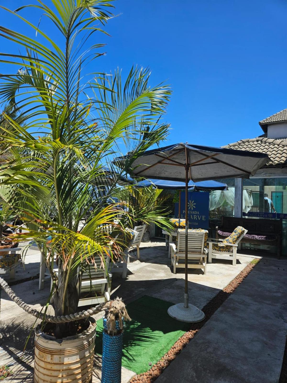 Terra Nova Cabo Frio Front Beach