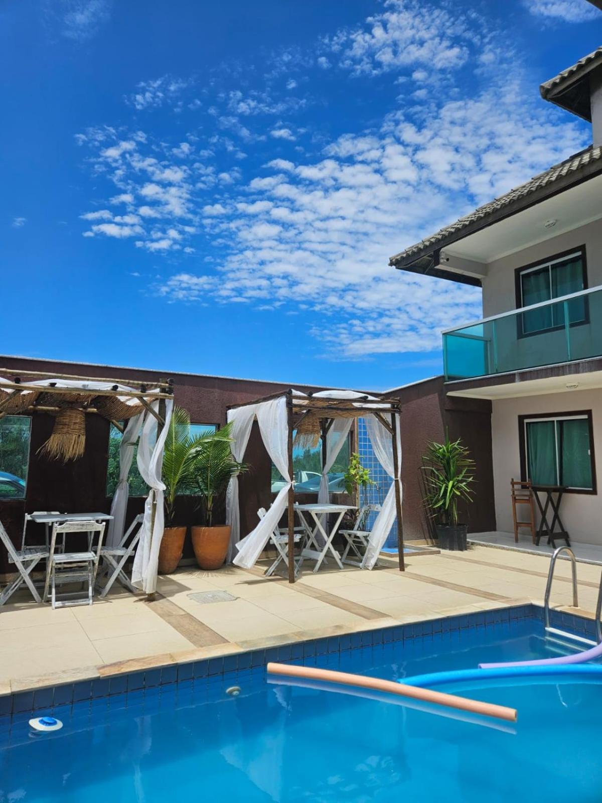 Terra Nova Cabo Frio Front Beach