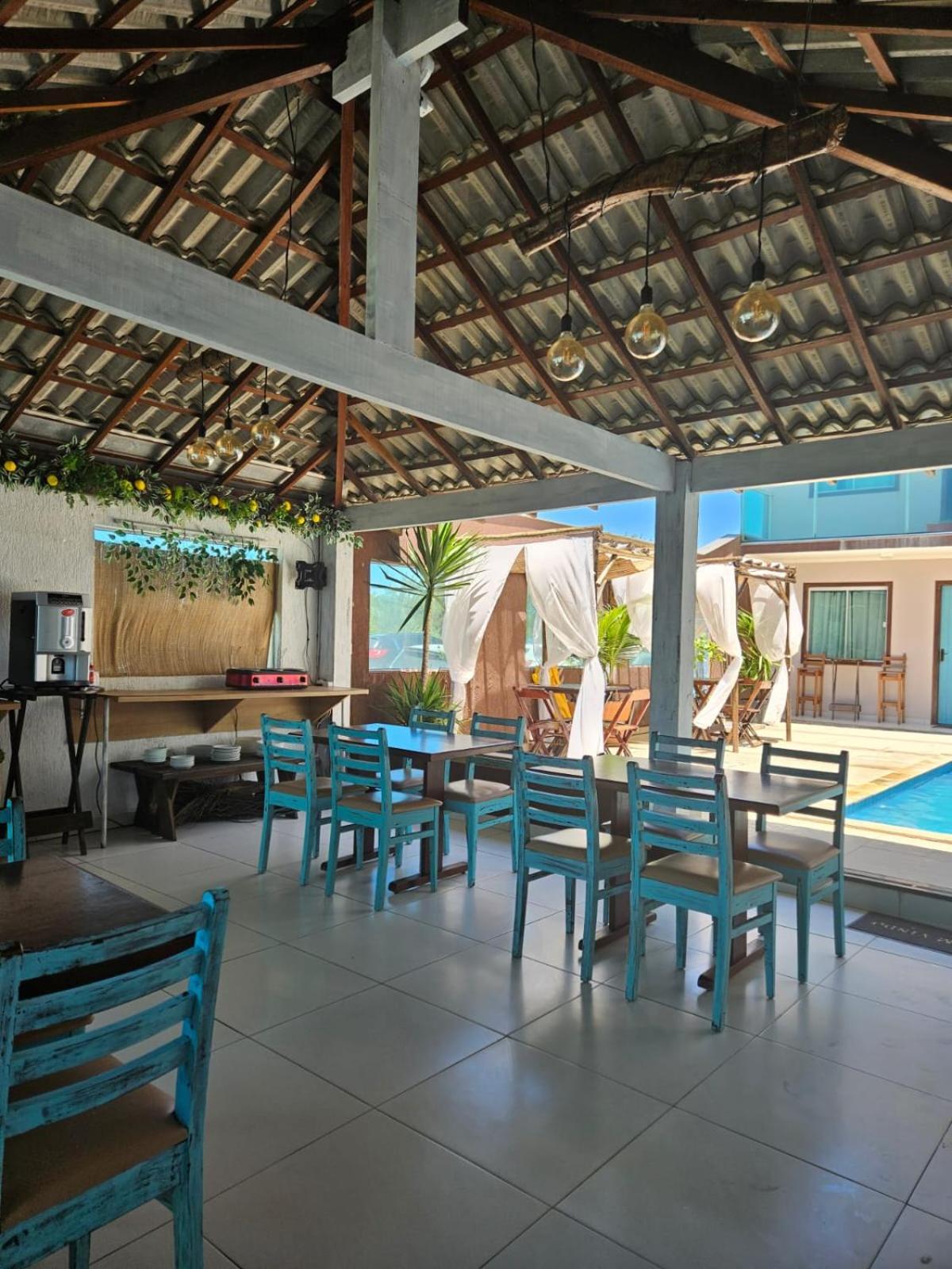 Terra Nova Cabo Frio Front Beach