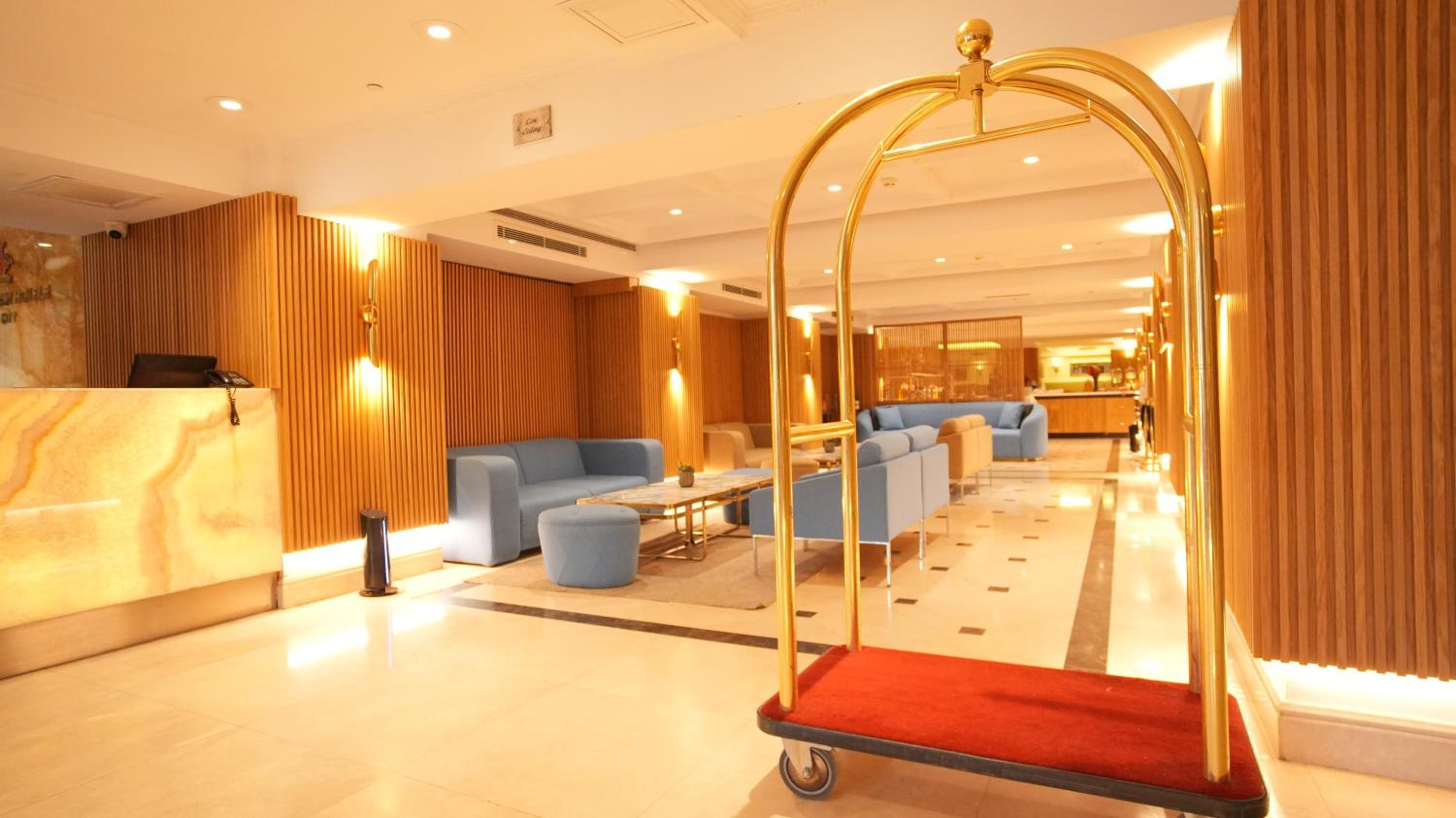 Dosso Dossi Hotels Old City - Image 103