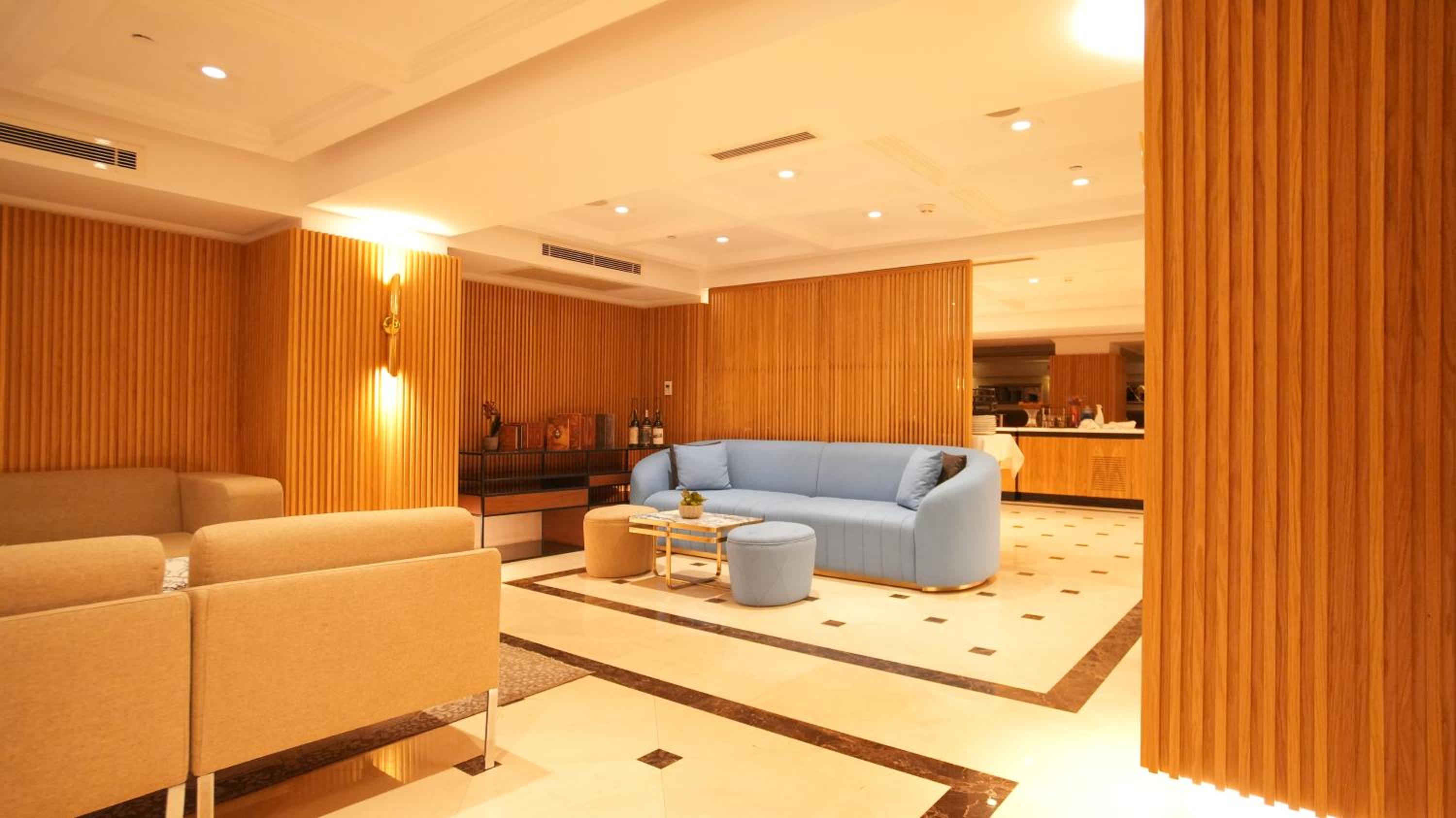 Dosso Dossi Hotels Old City - Image 74