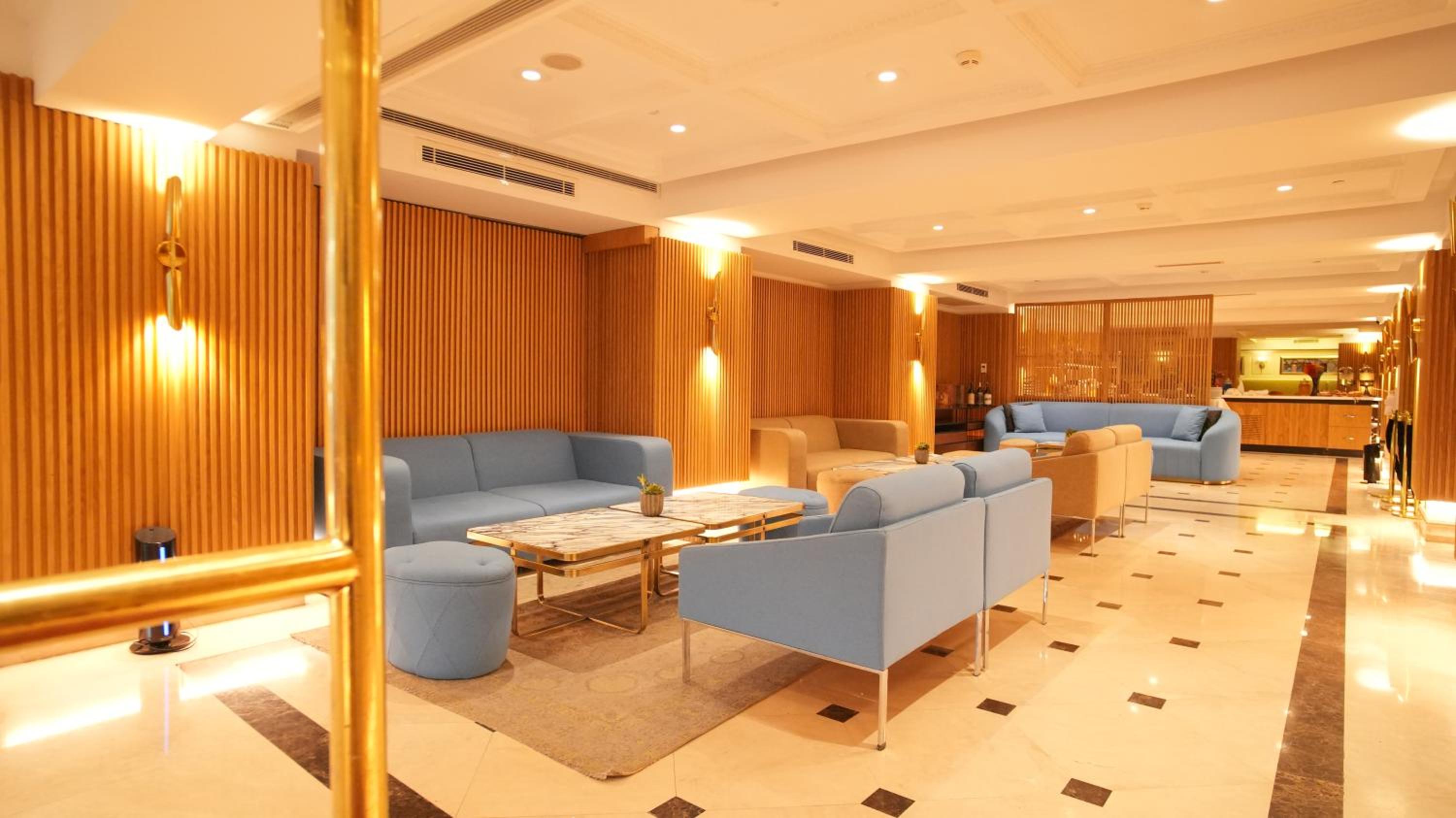 Dosso Dossi Hotels Old City - Image 80