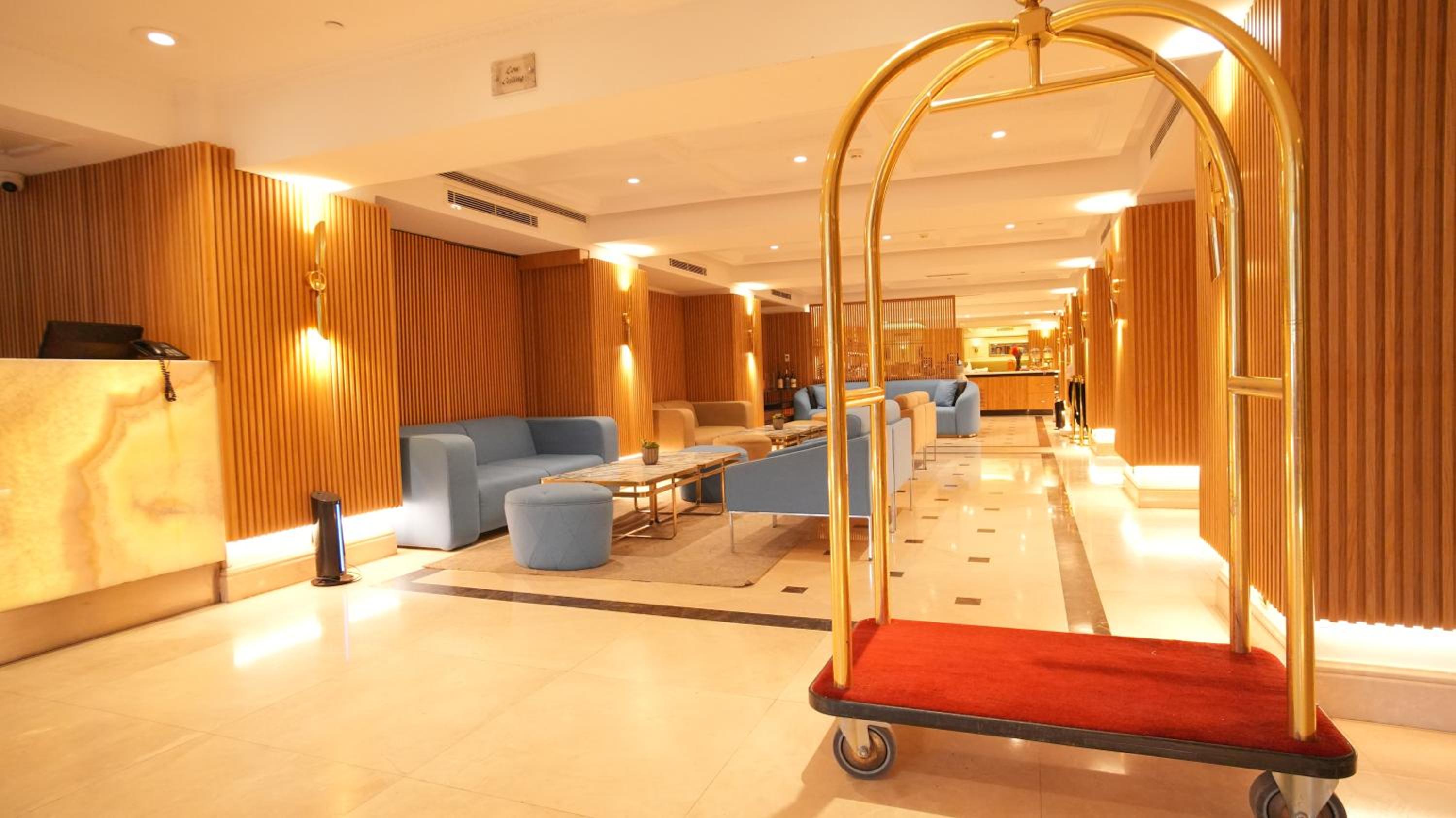 Dosso Dossi Hotels Old City - Image 71