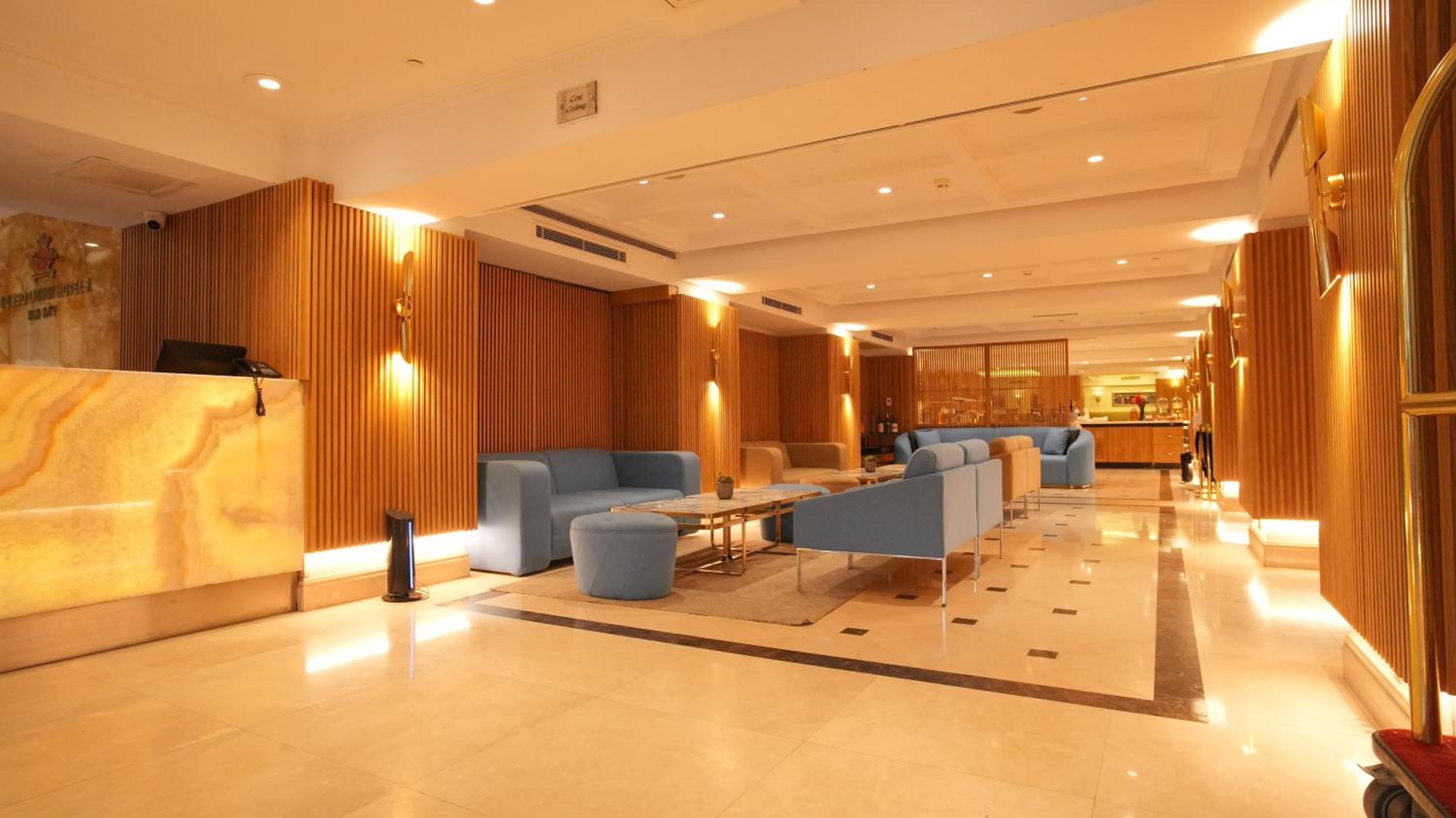Dosso Dossi Hotels Old City - Image 46
