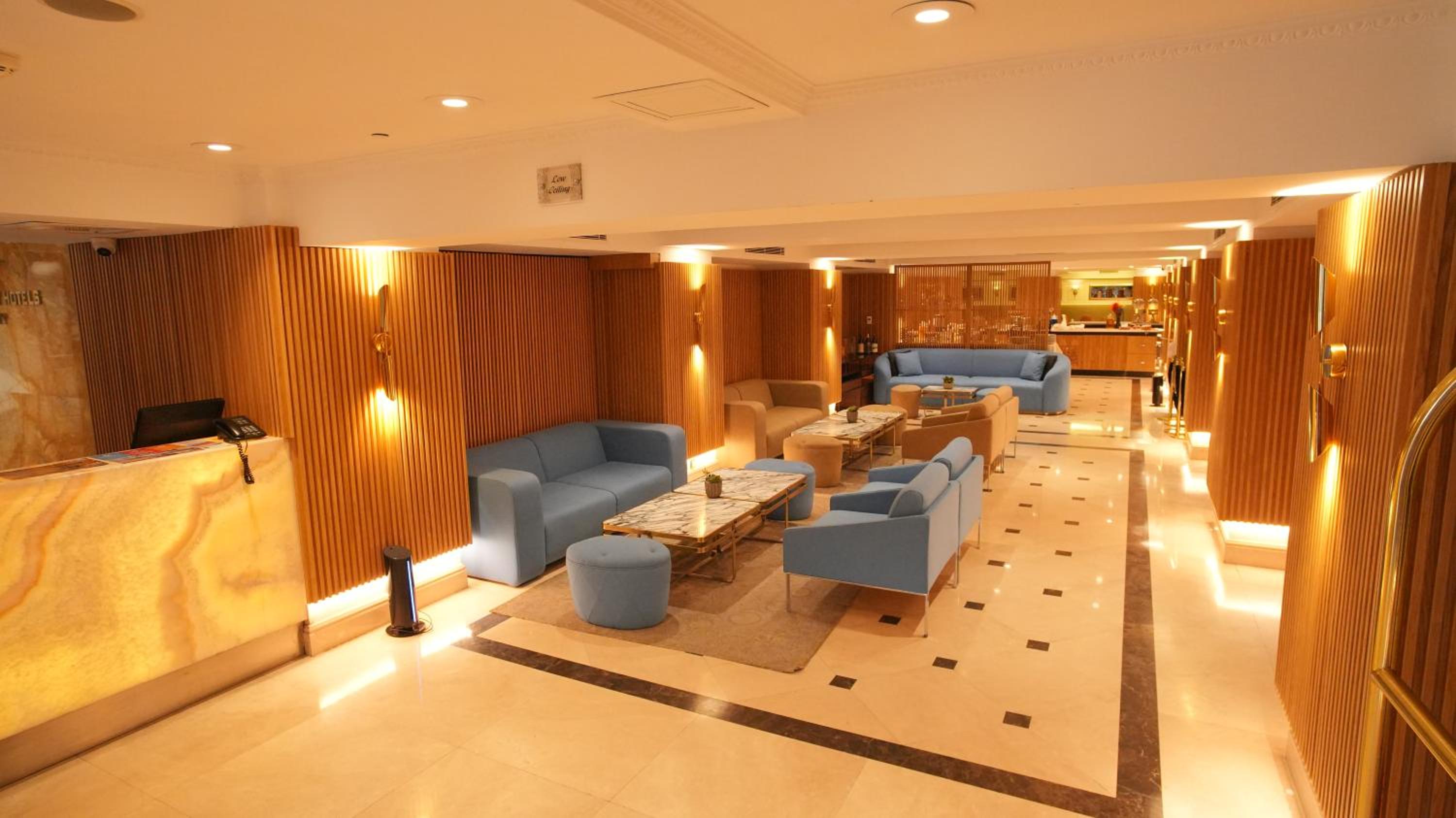 Dosso Dossi Hotels Old City - Image 47