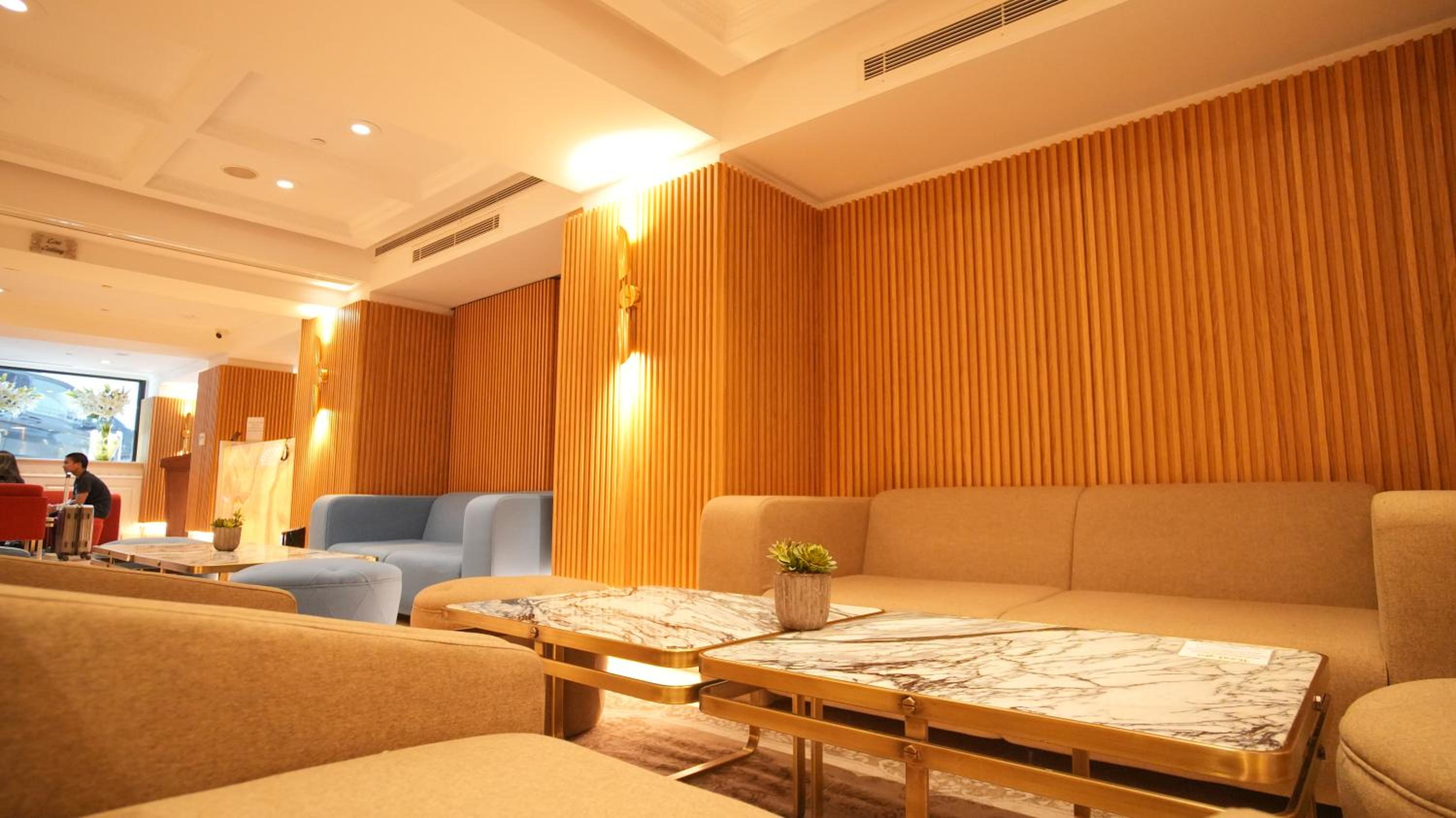 Dosso Dossi Hotels Old City - Image 48