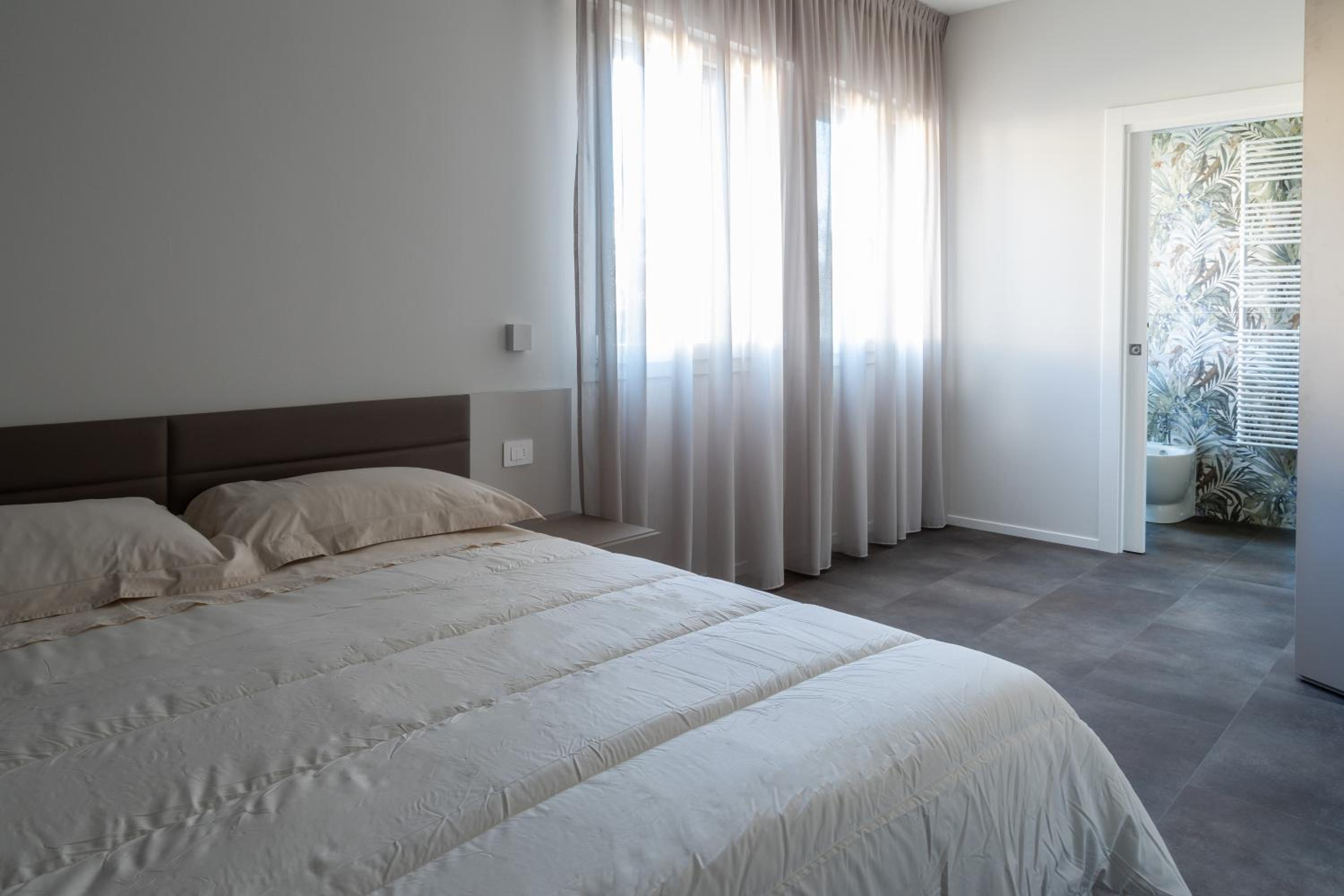 Suite Dall'Alba al Tramonto photo 2