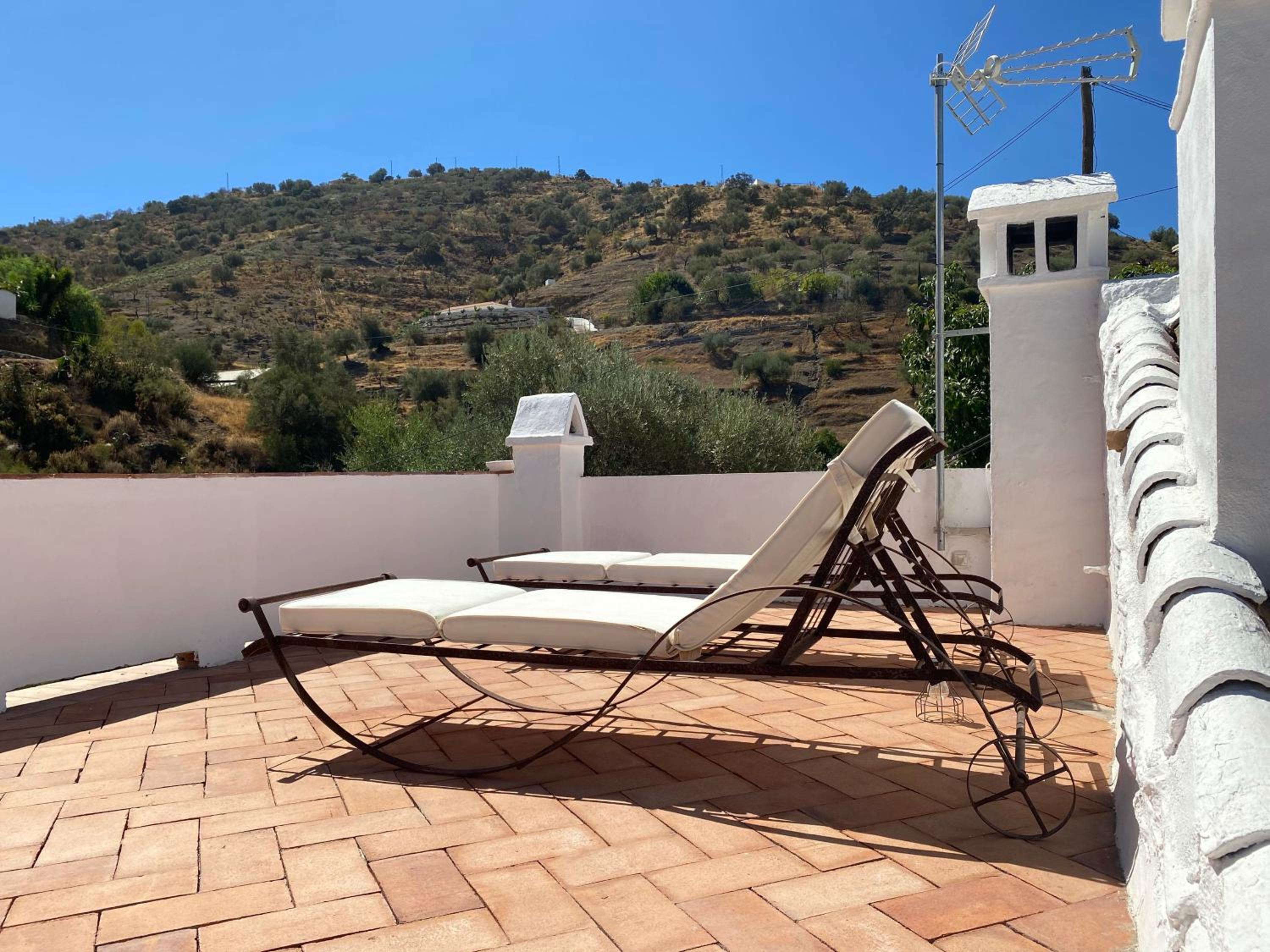 Chez Casa Vega