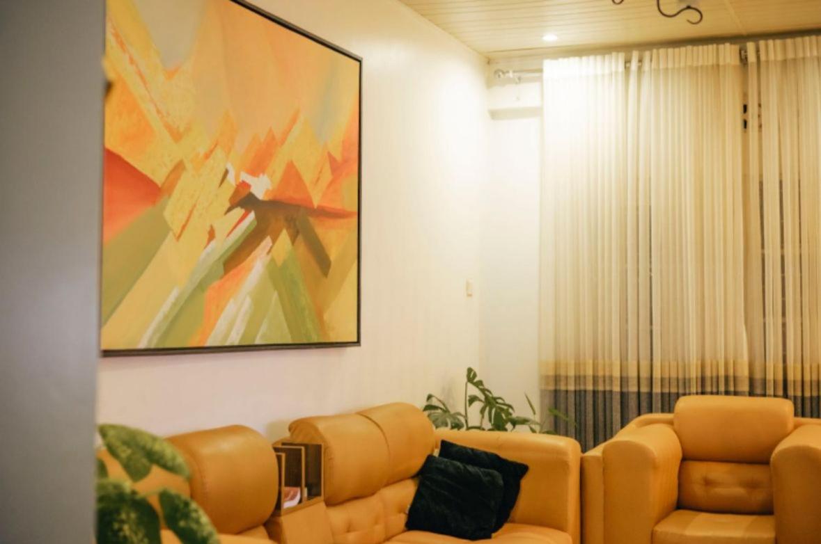 Nyamirambo Home Stay