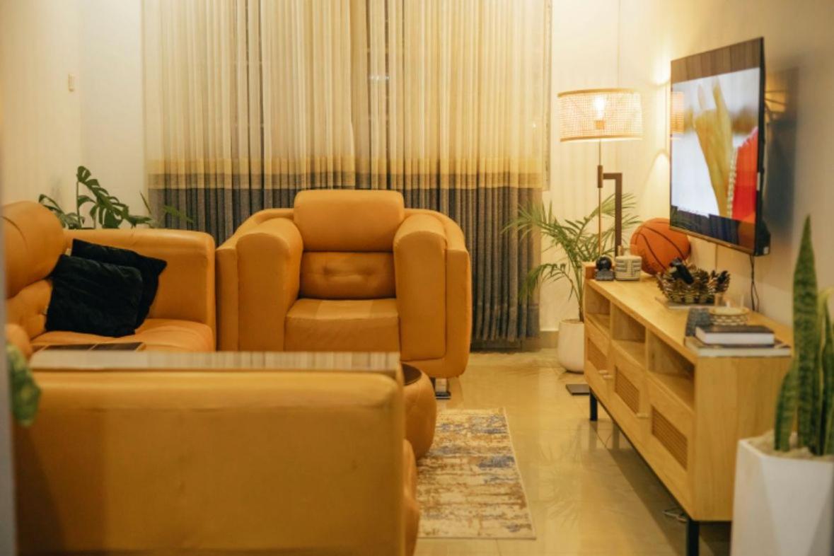 Nyamirambo Home Stay