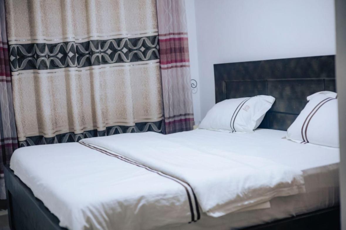 Nyamirambo Home Stay
