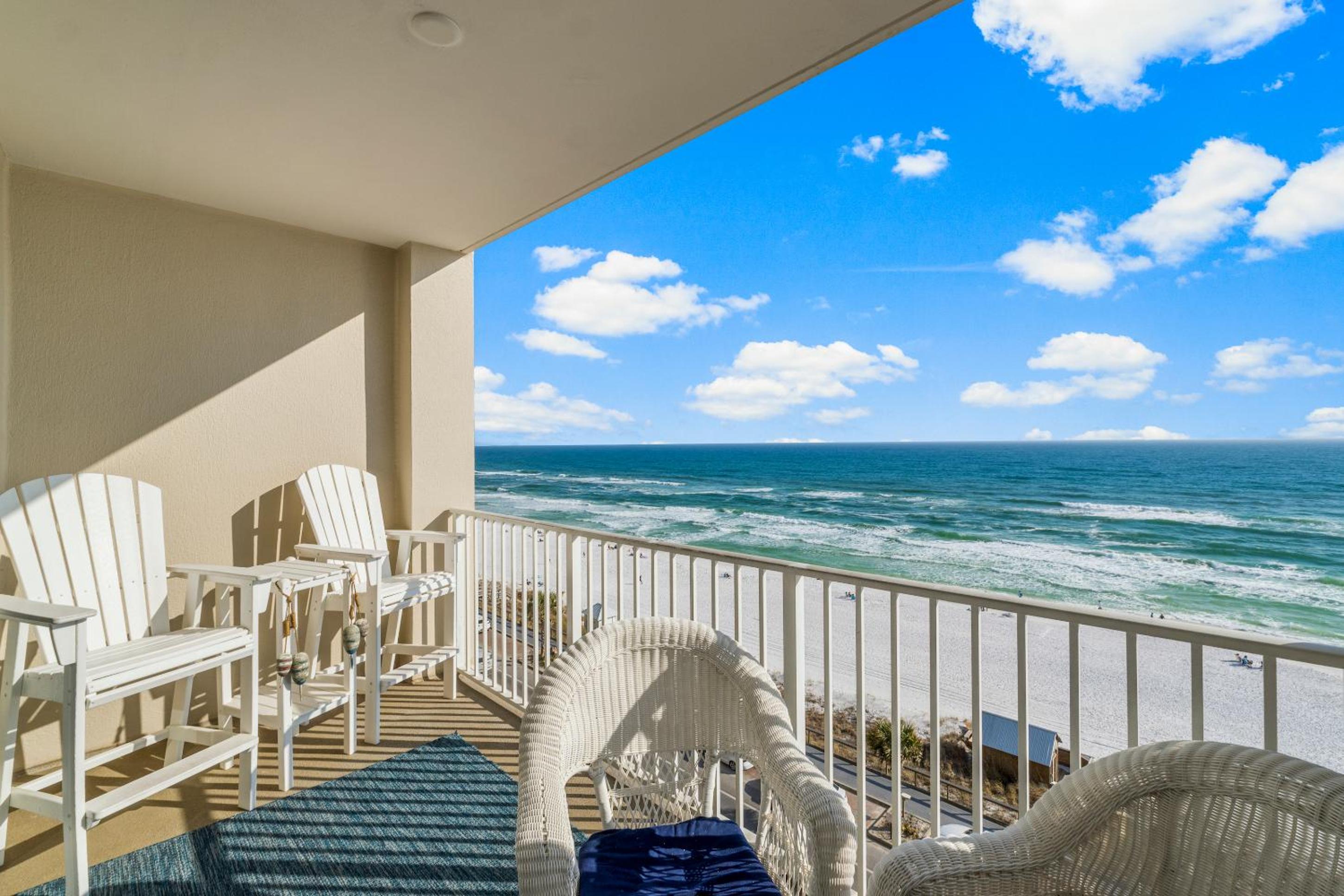 Majestic Sun Beach Resort by Panhandle Getaways view 4