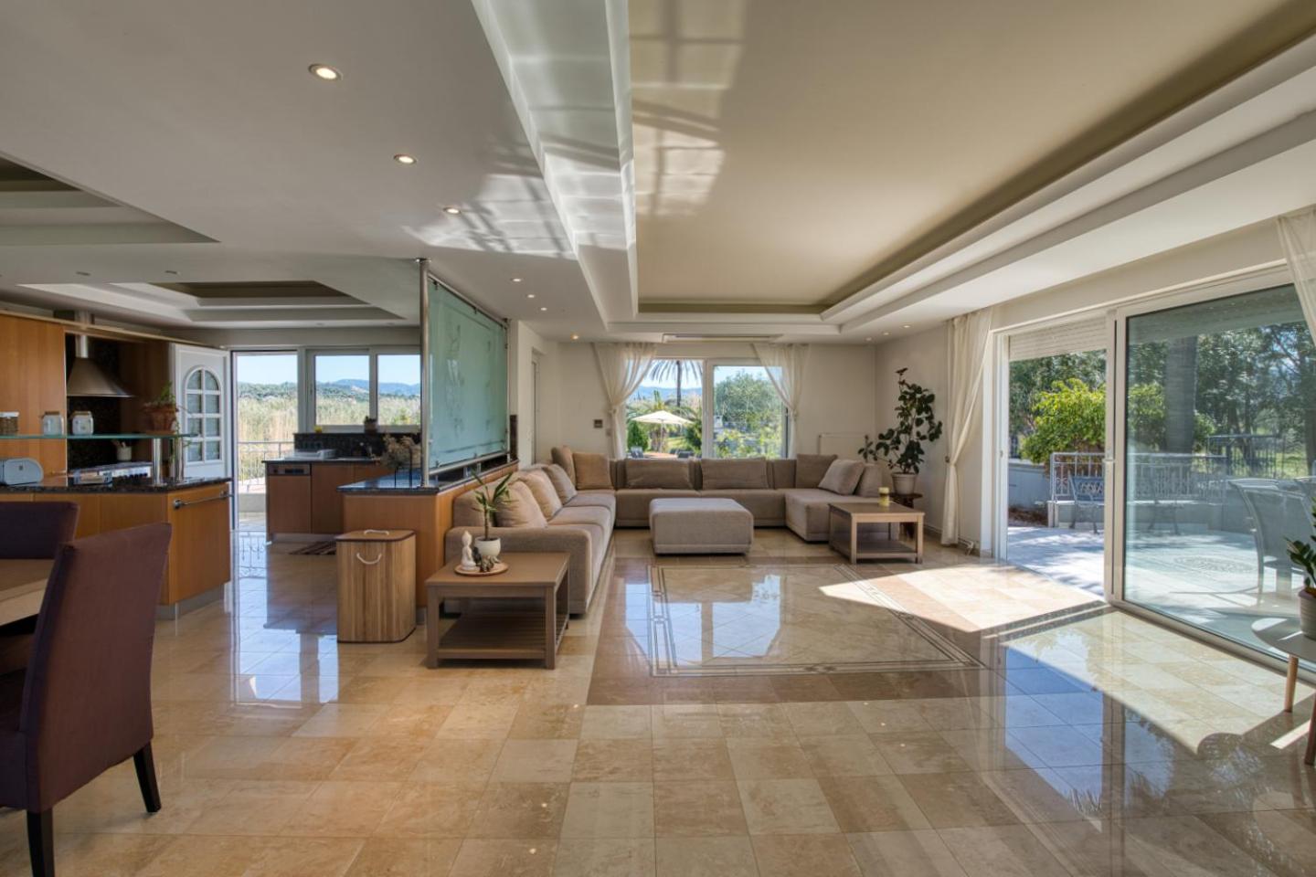 The Masseria