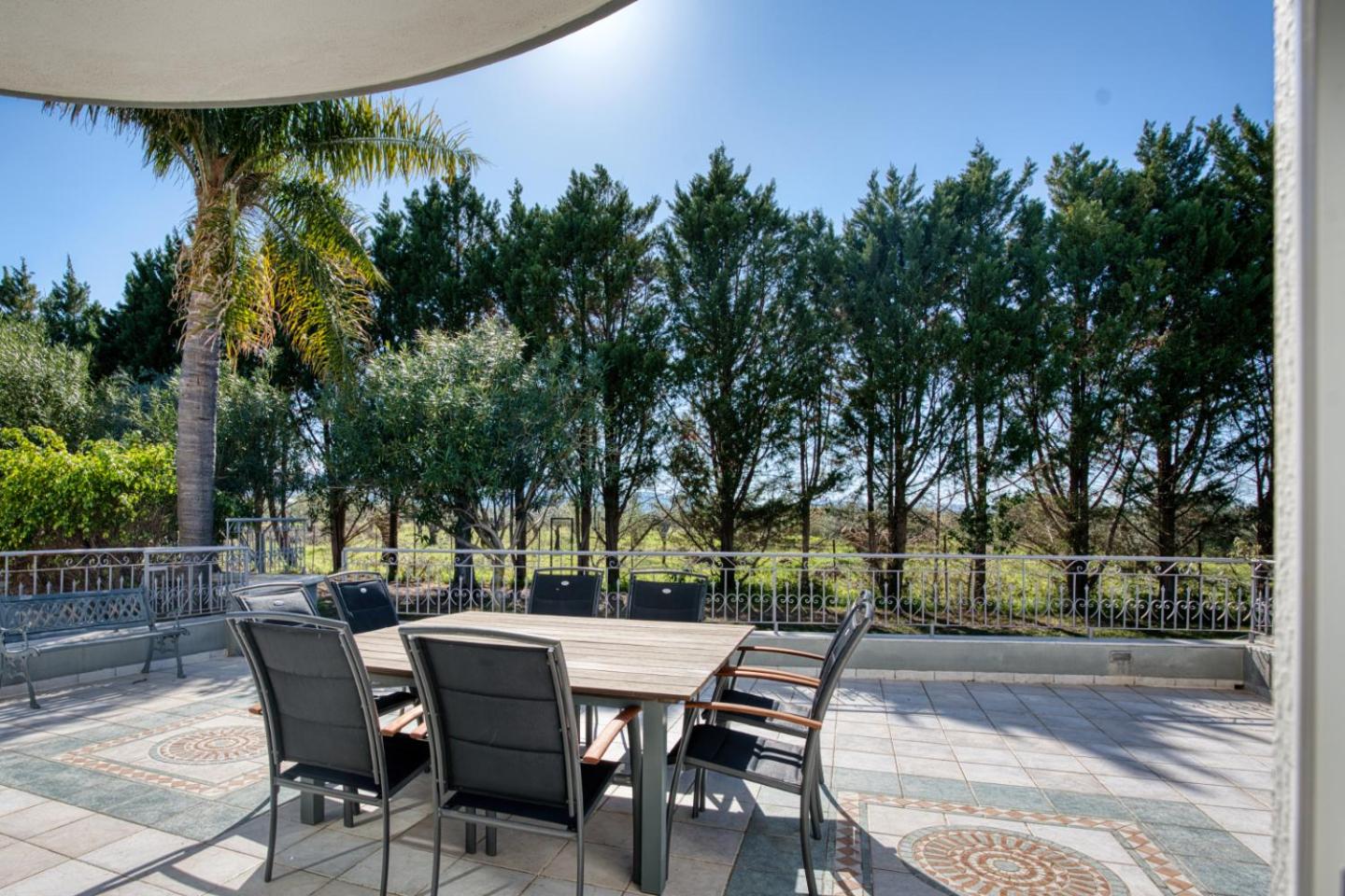 The Masseria