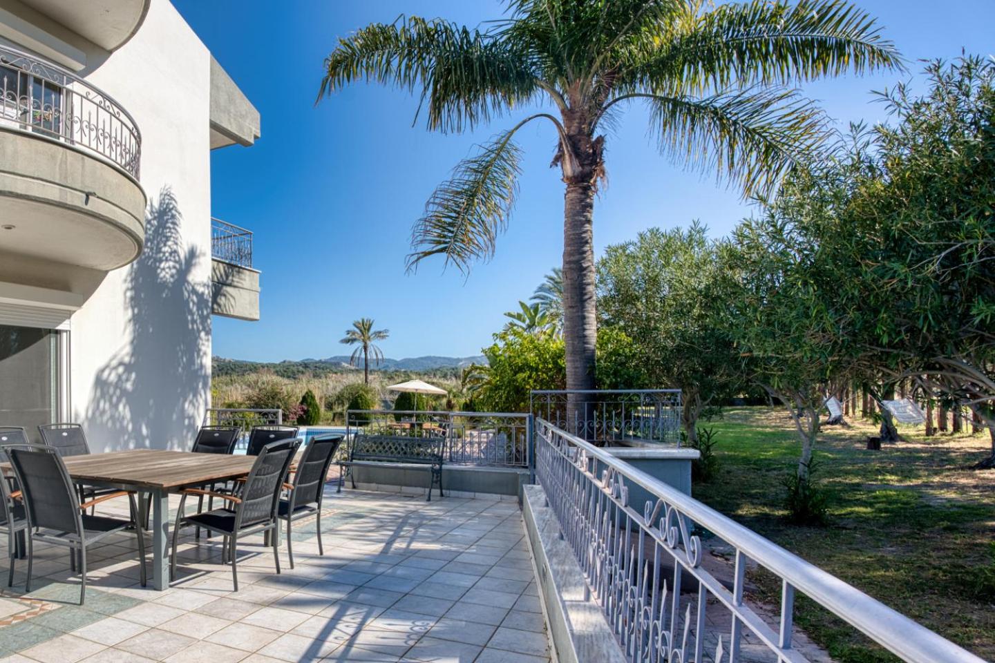 The Masseria