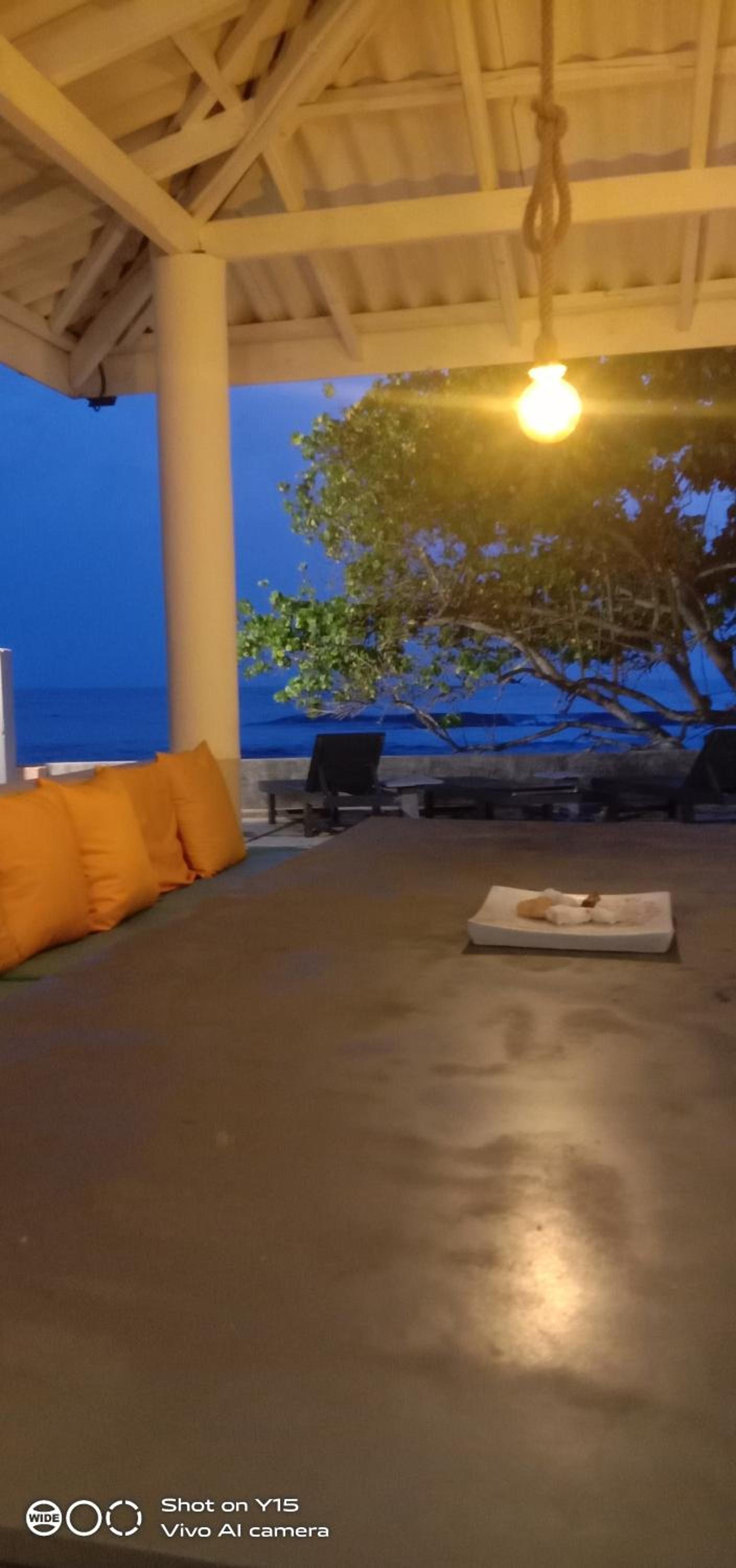 Villa Breeze Talpe