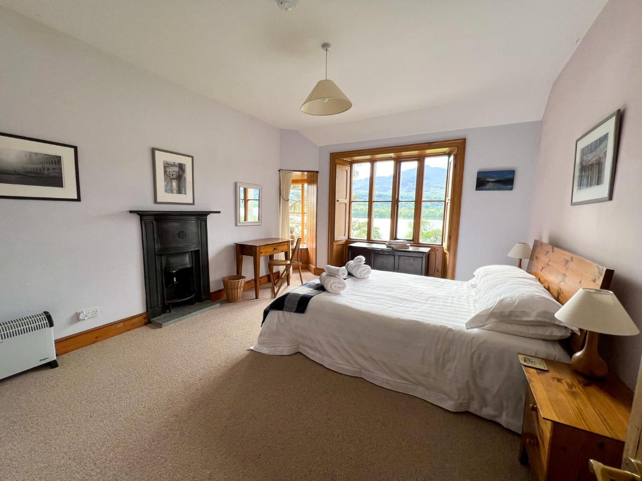 Brantwood Lodge