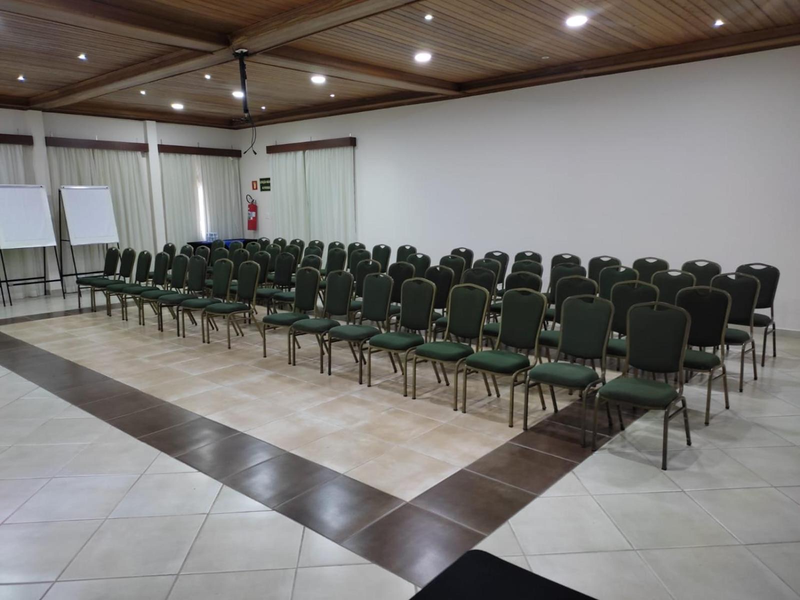 Guararema Parque Hotel
