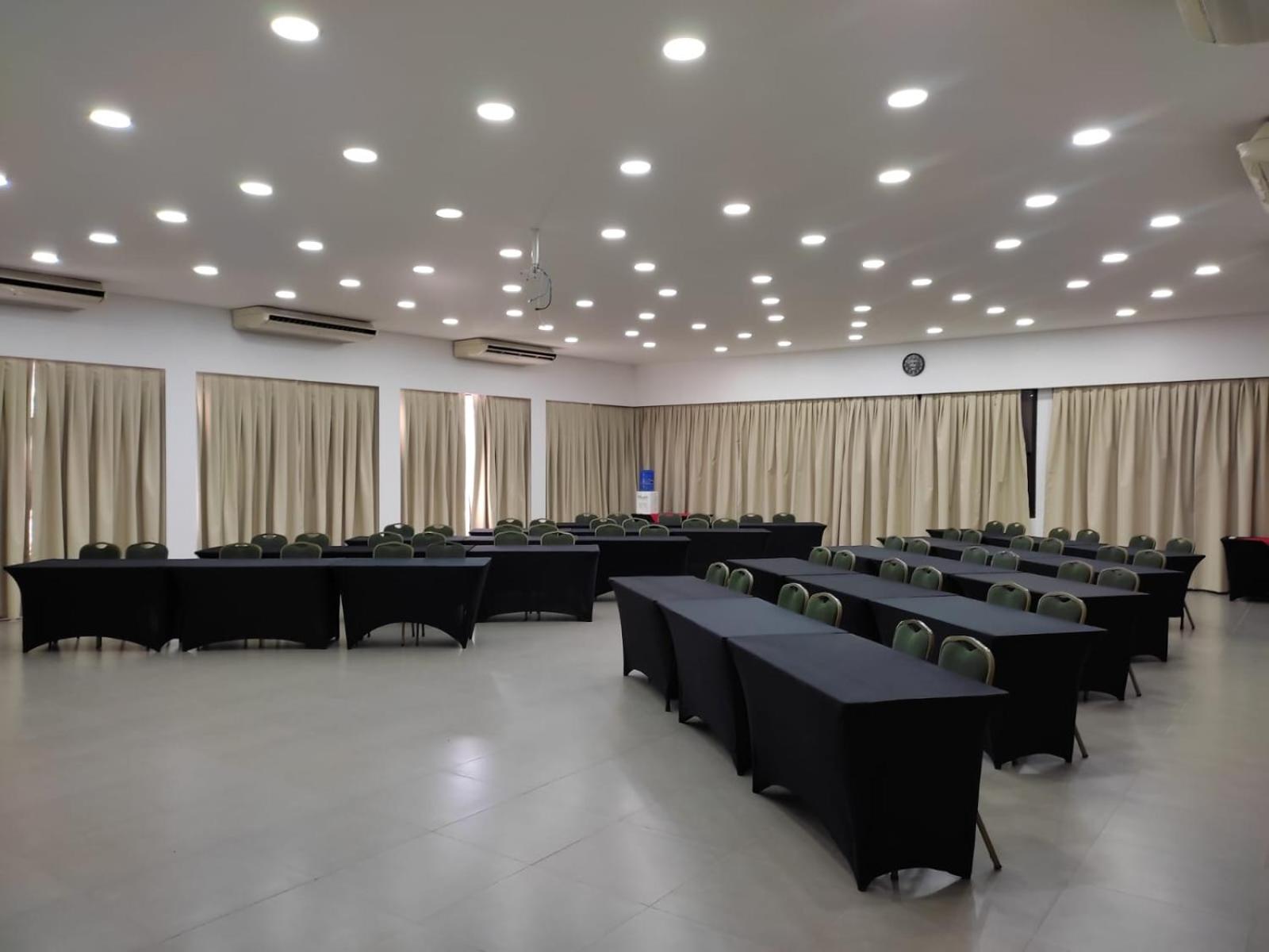 Guararema Parque Hotel