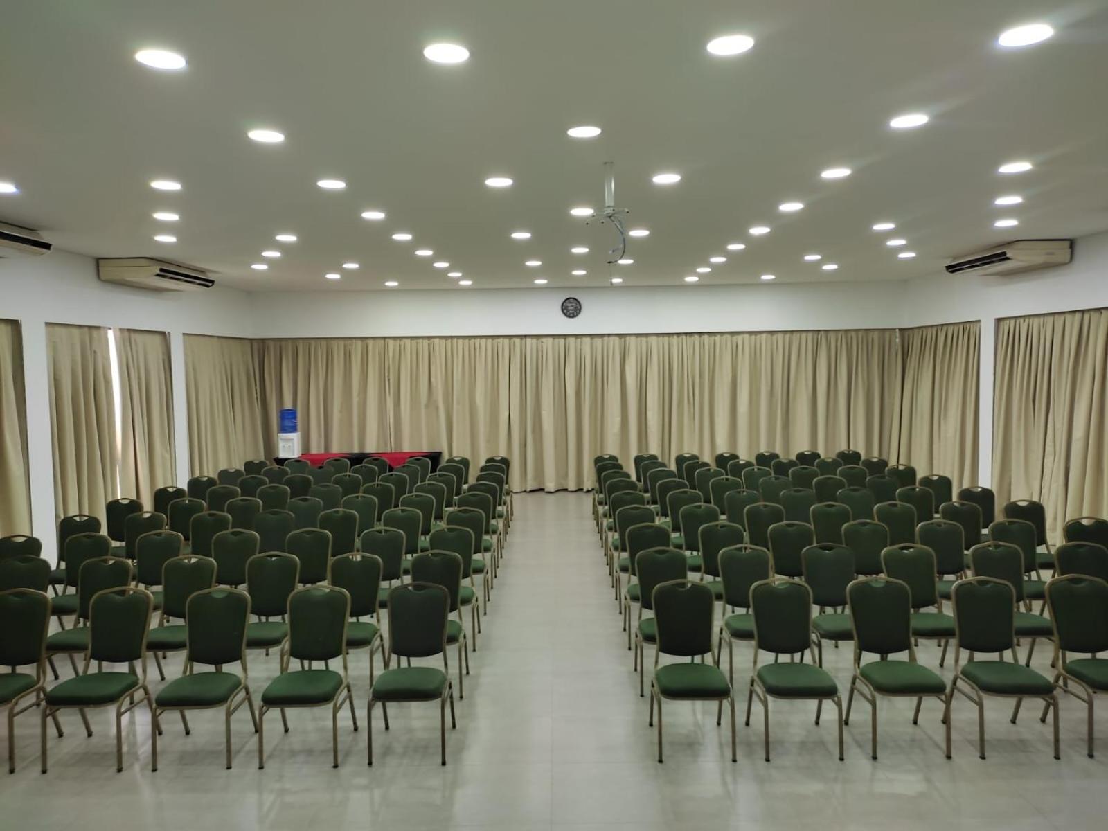 Guararema Parque Hotel