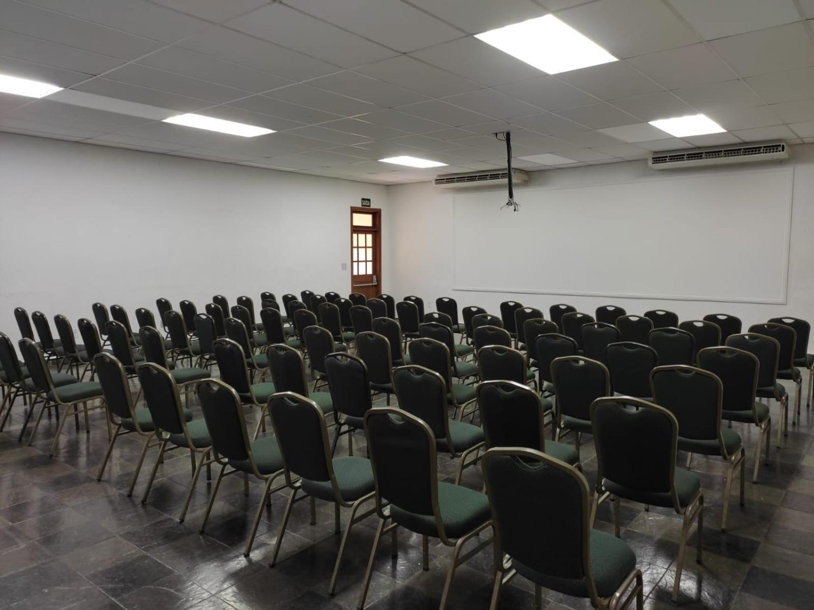 Guararema Parque Hotel