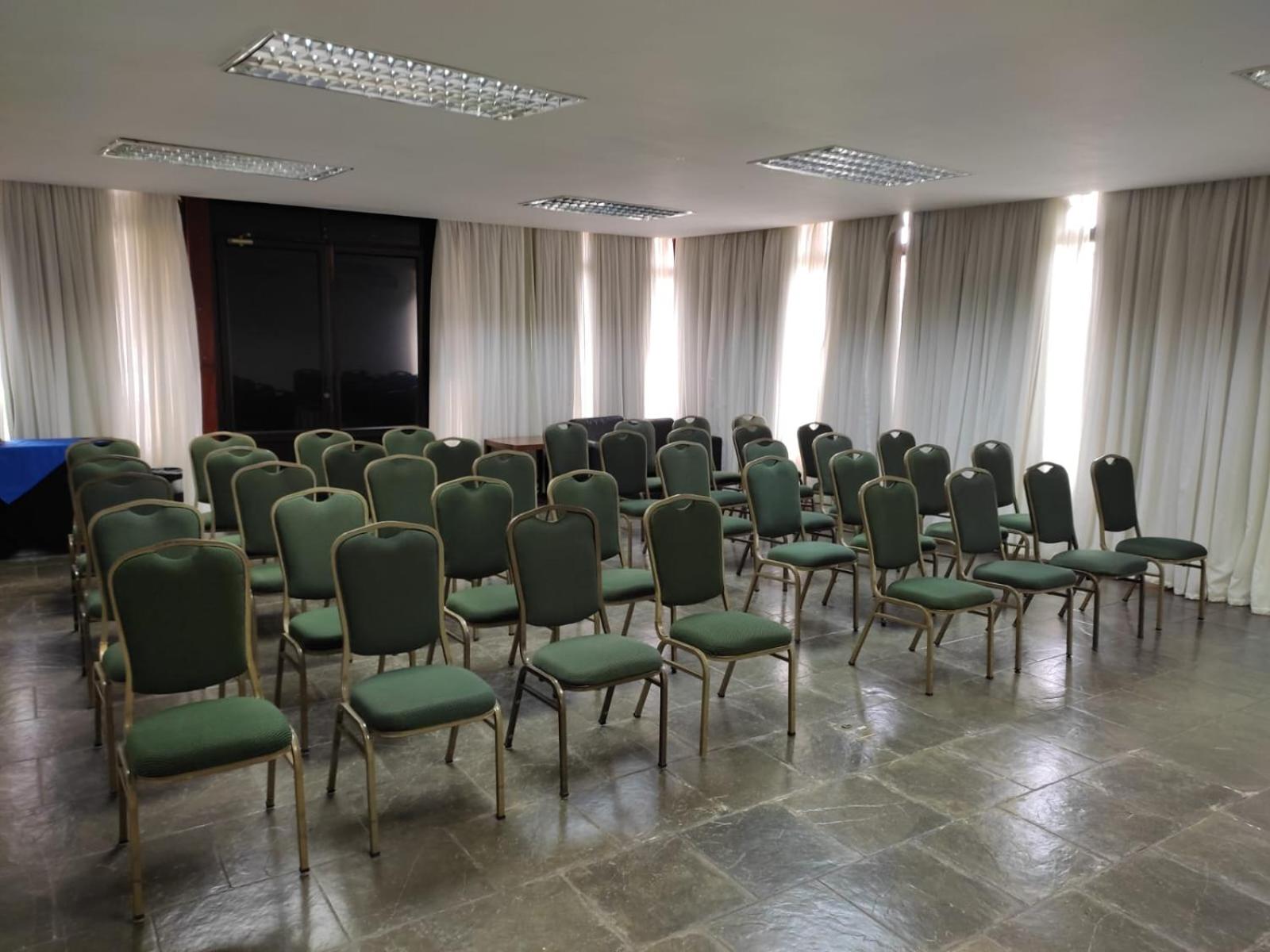 Guararema Parque Hotel