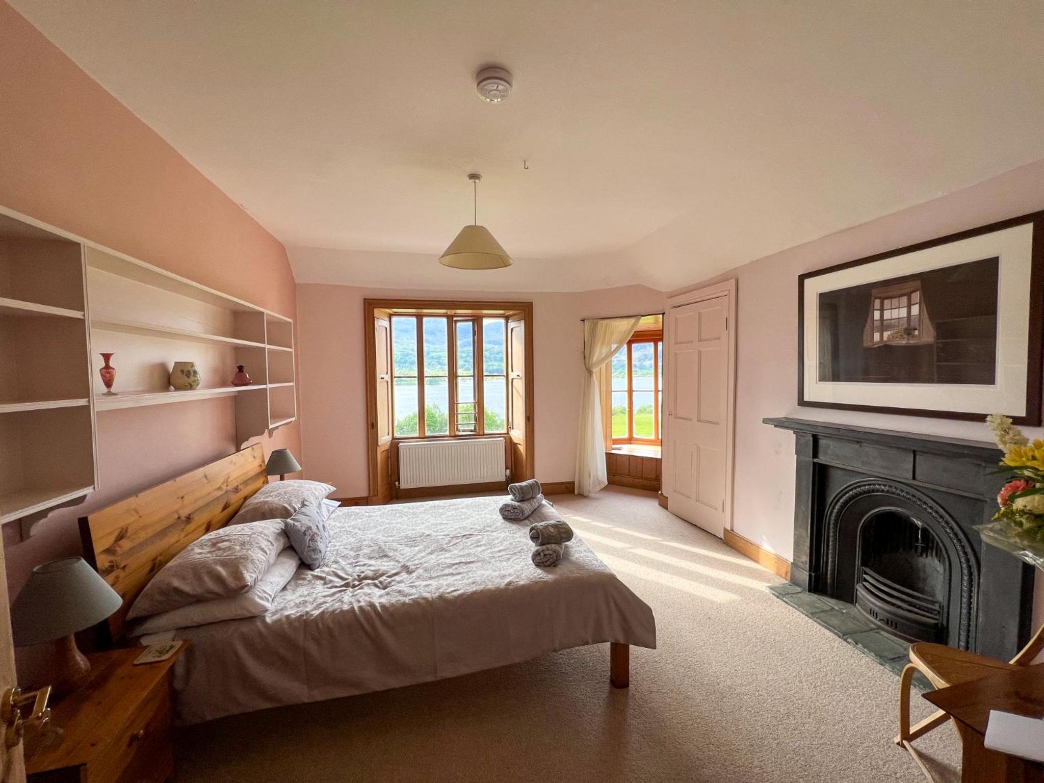 Brantwood Lodge