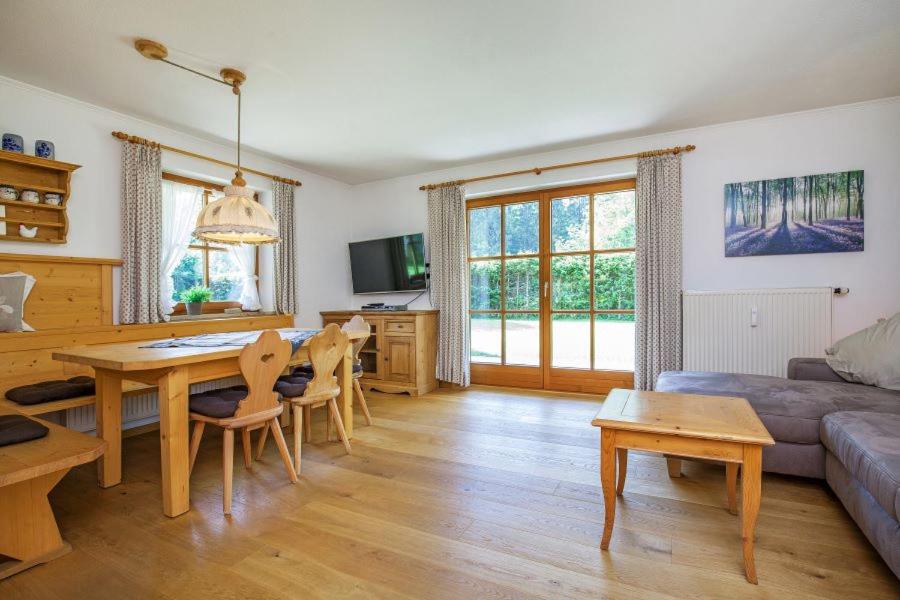 Ferienwohnung Bettina