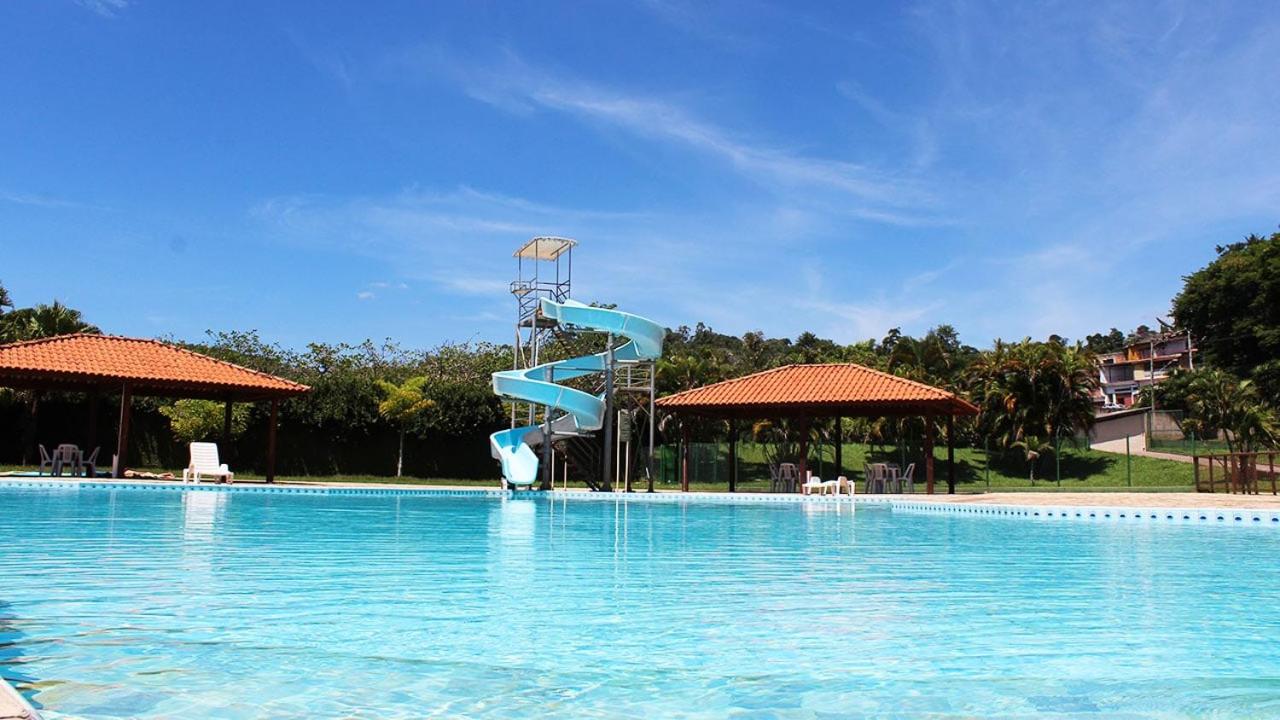 Guararema Parque Hotel