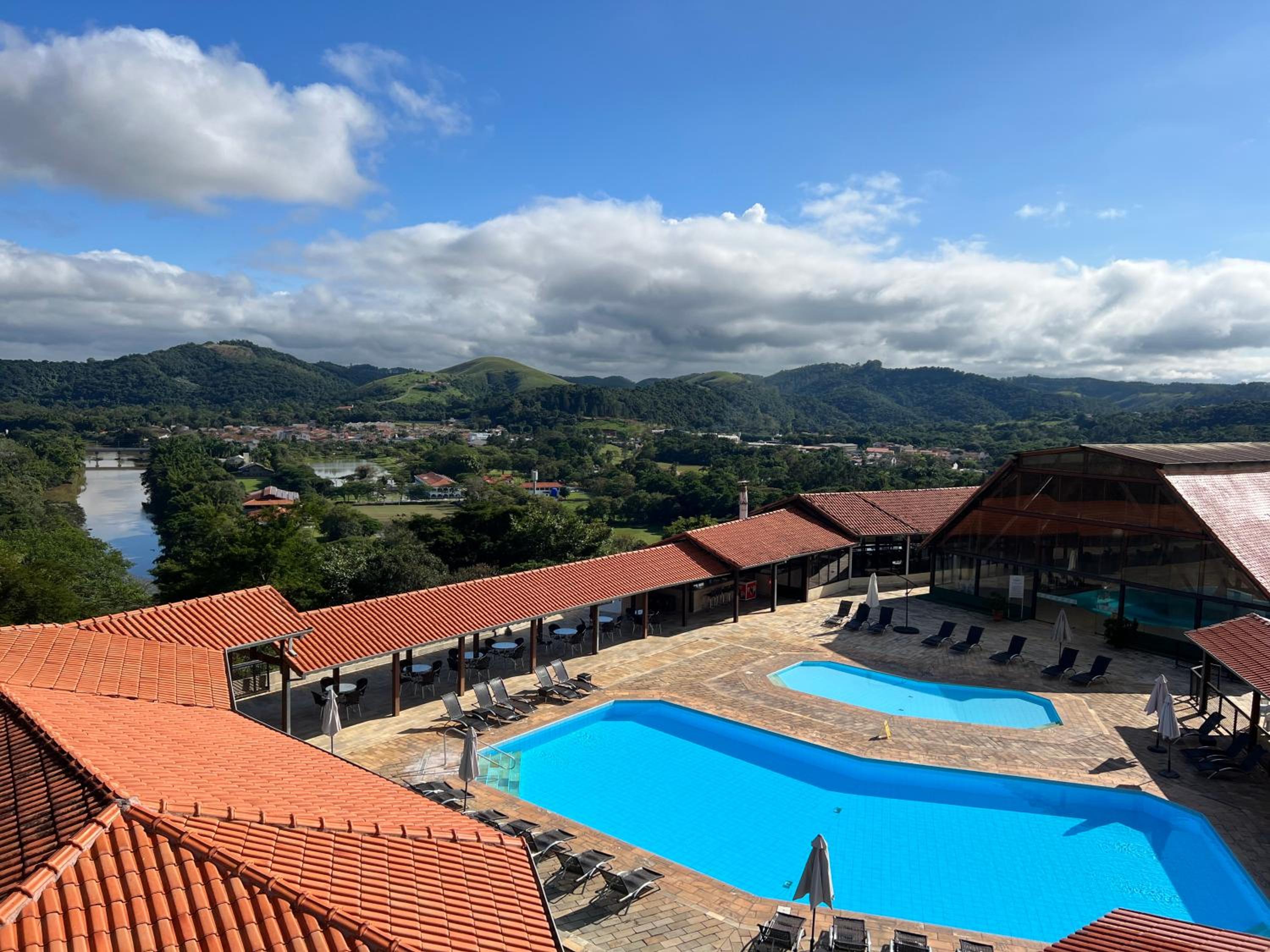 Guararema Parque Hotel