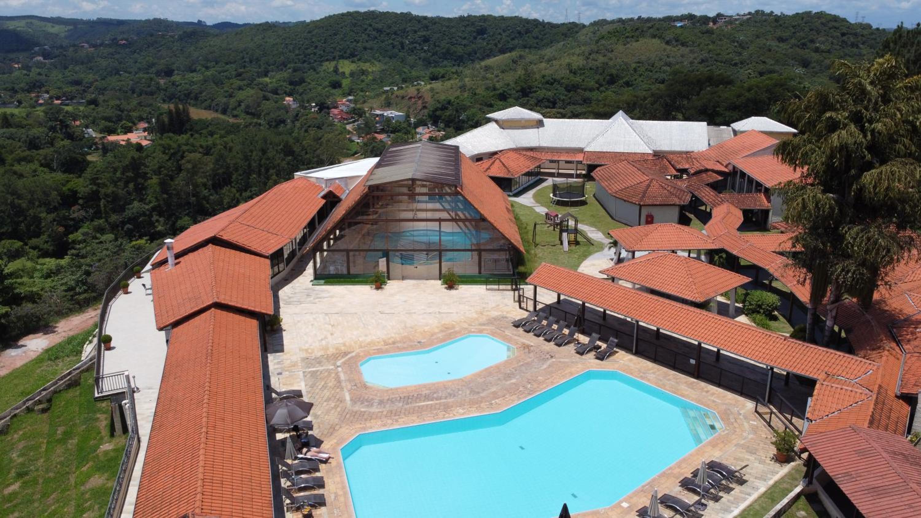 Guararema Parque Hotel