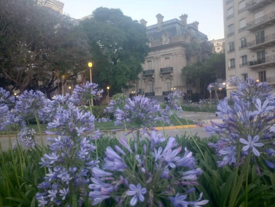 Súper Depto. a metros del Obelisco. Todo a Nuevo.