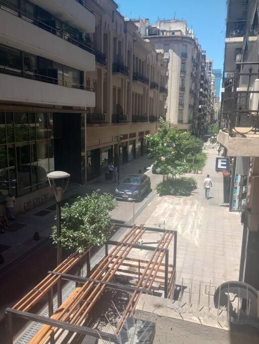 Súper Depto. a metros del Obelisco. Todo a Nuevo.