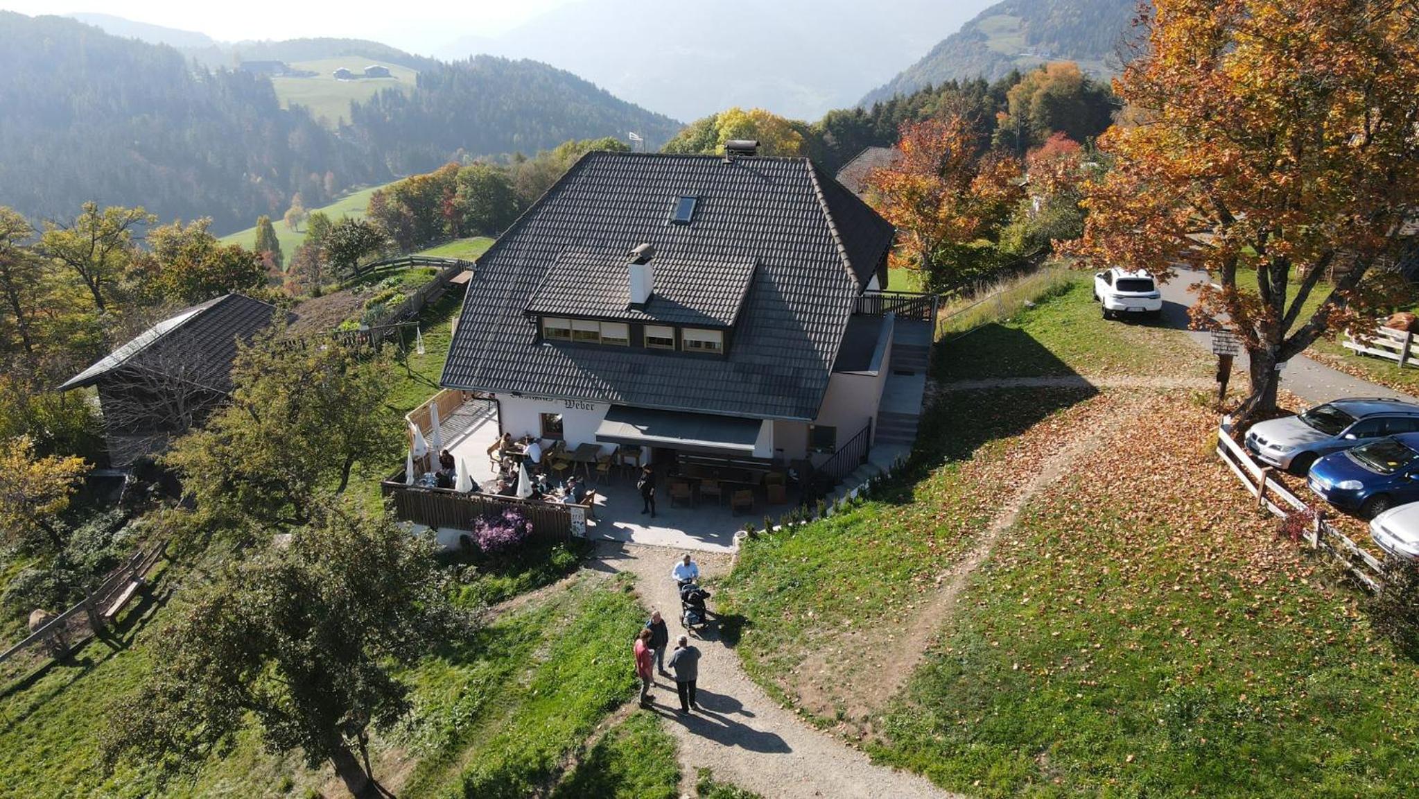 Webergütl
