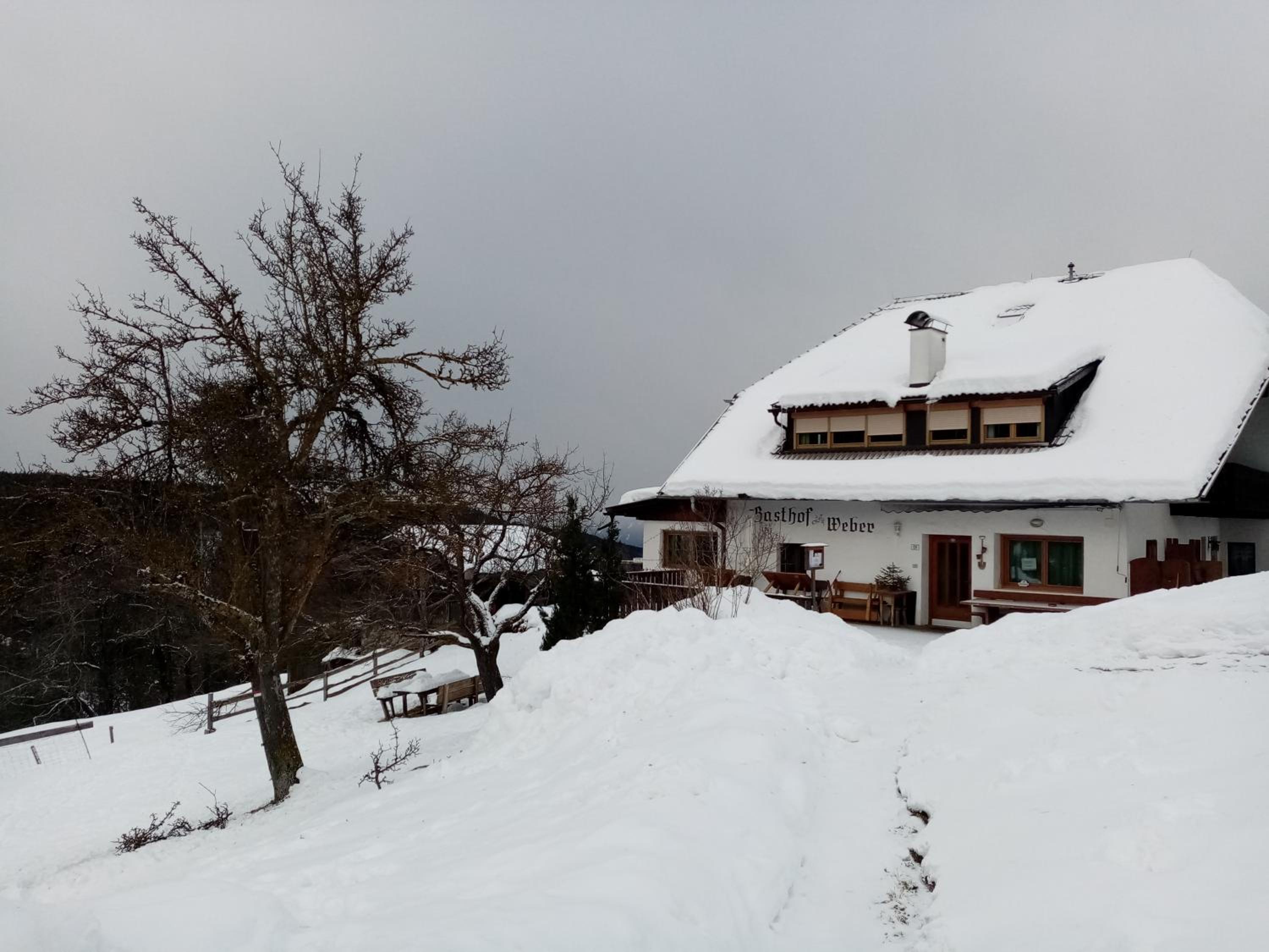 Webergütl