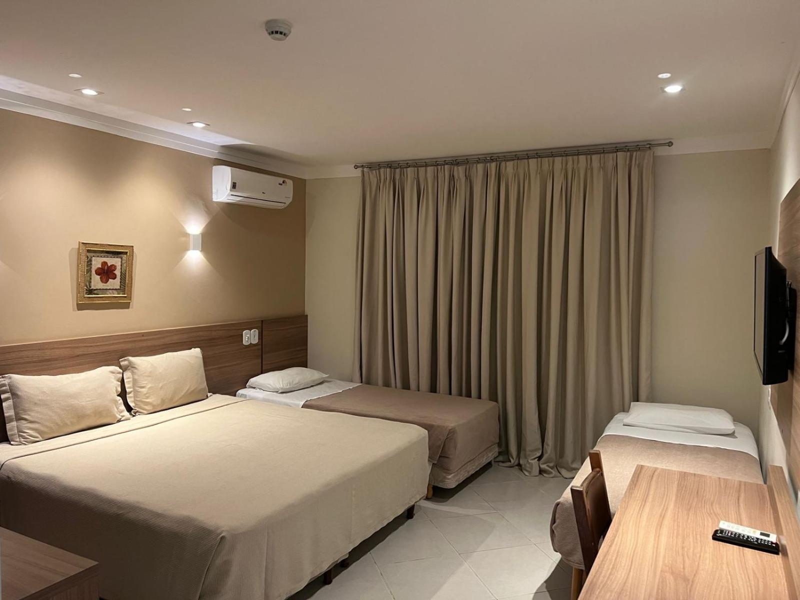 Guararema Parque Hotel