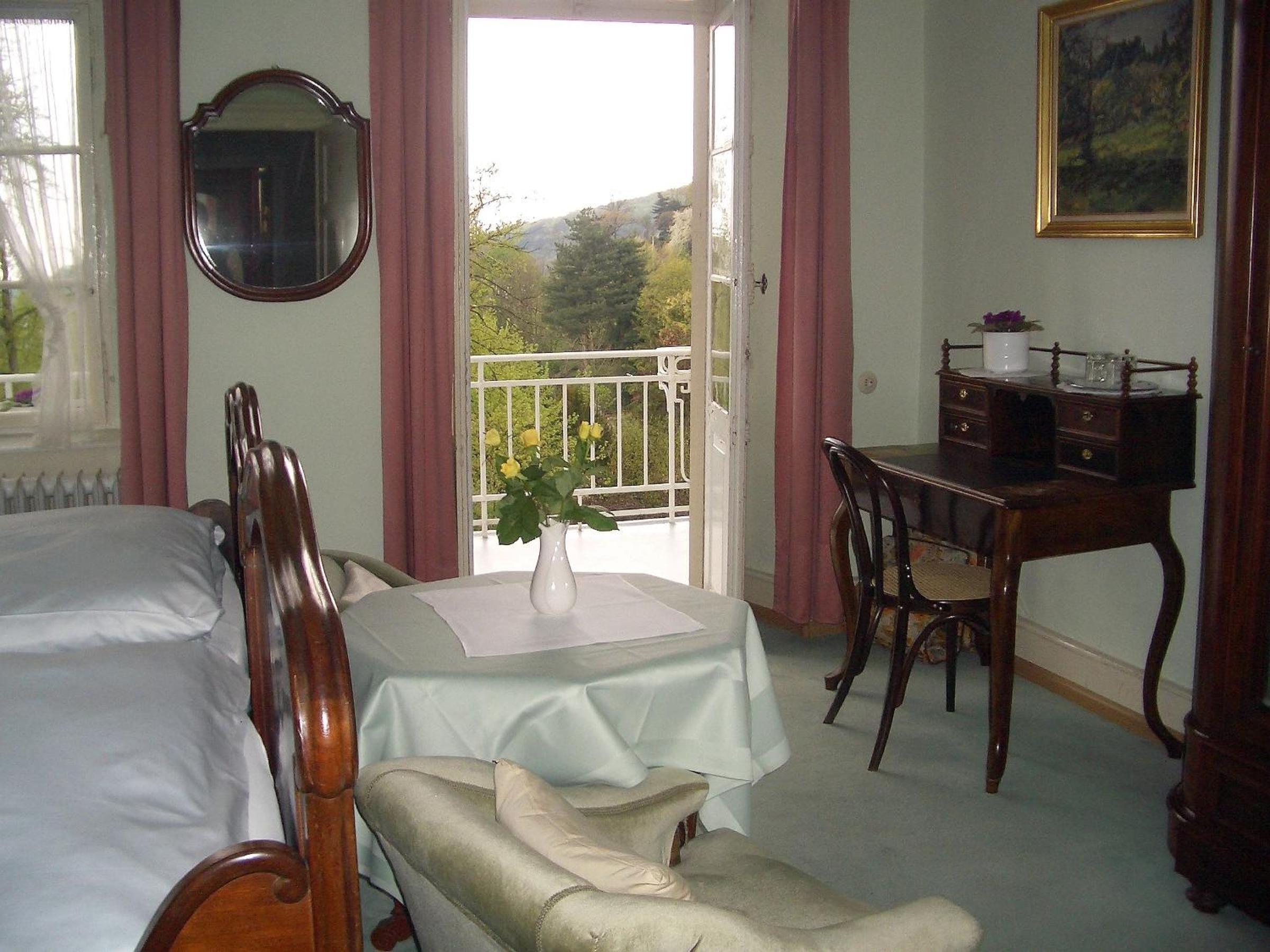 Villa Martha