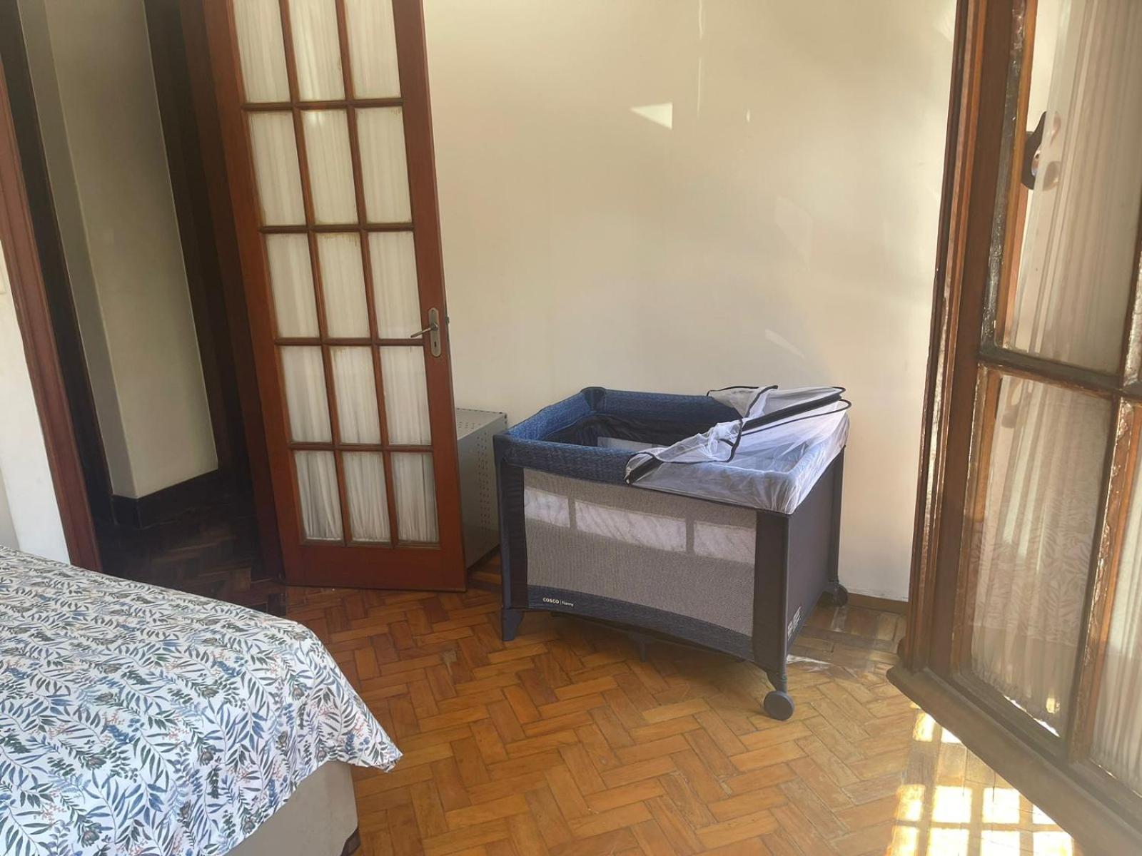 Casa Vermelha