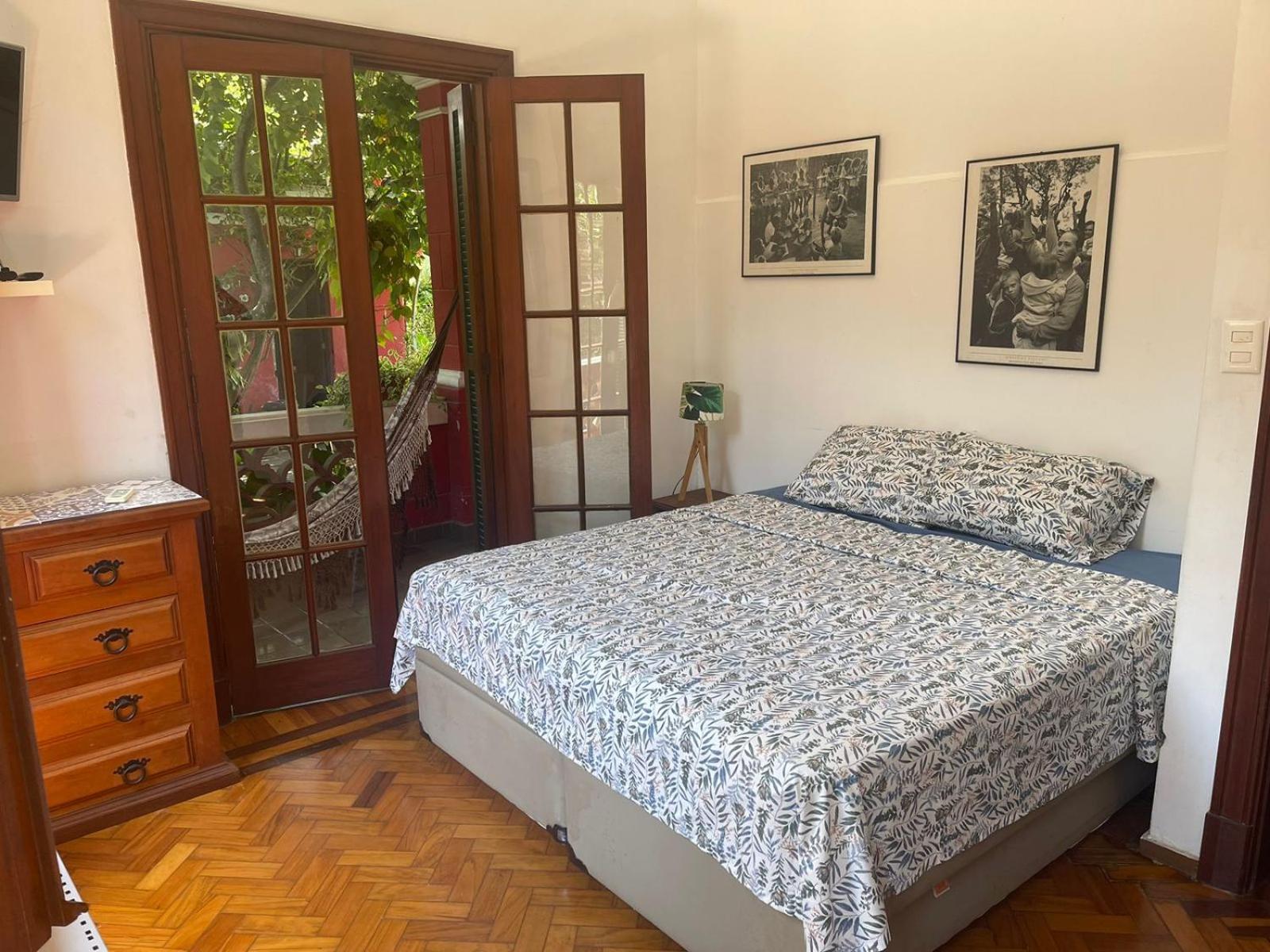 Casa Vermelha