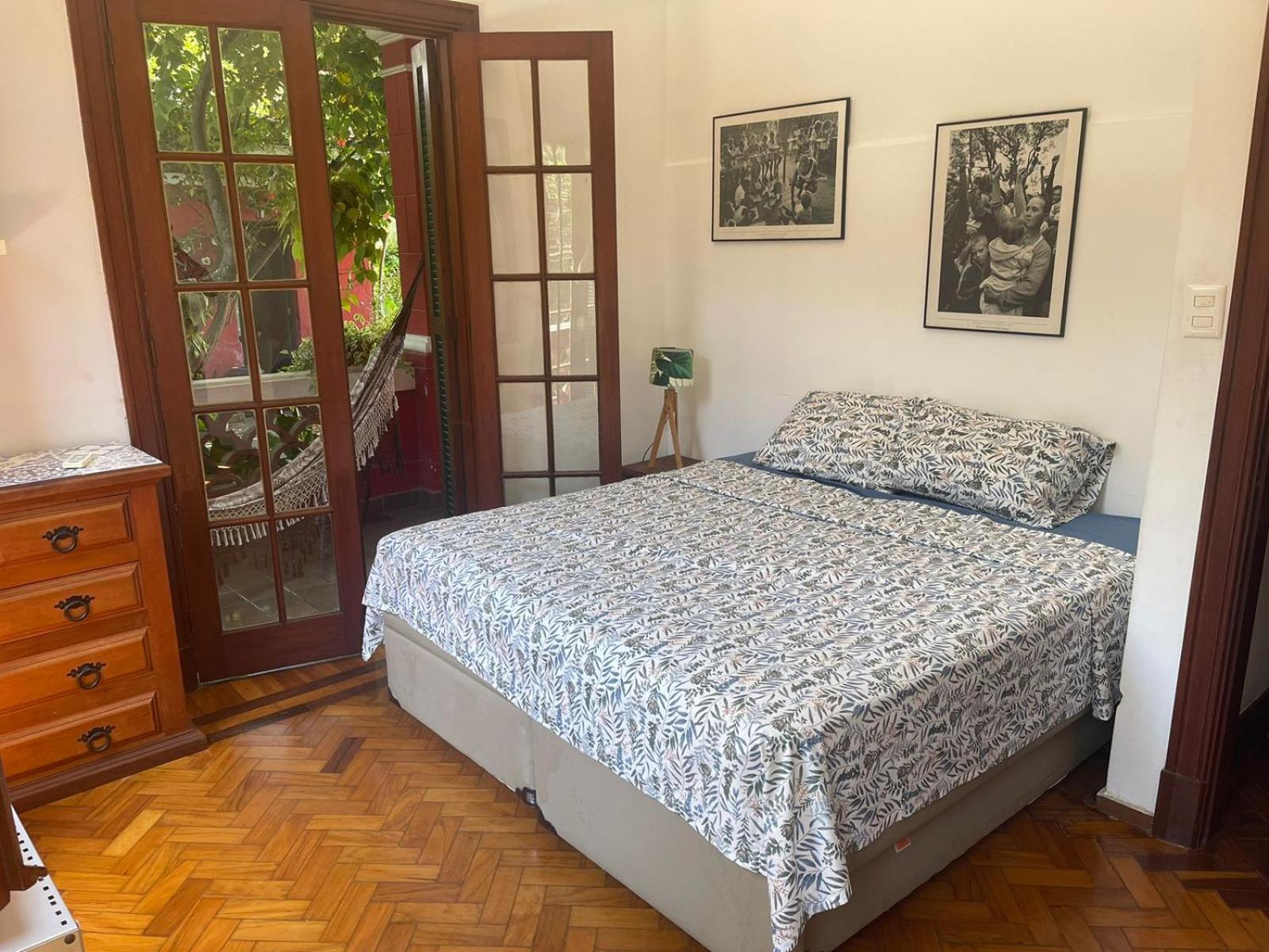 Casa Vermelha