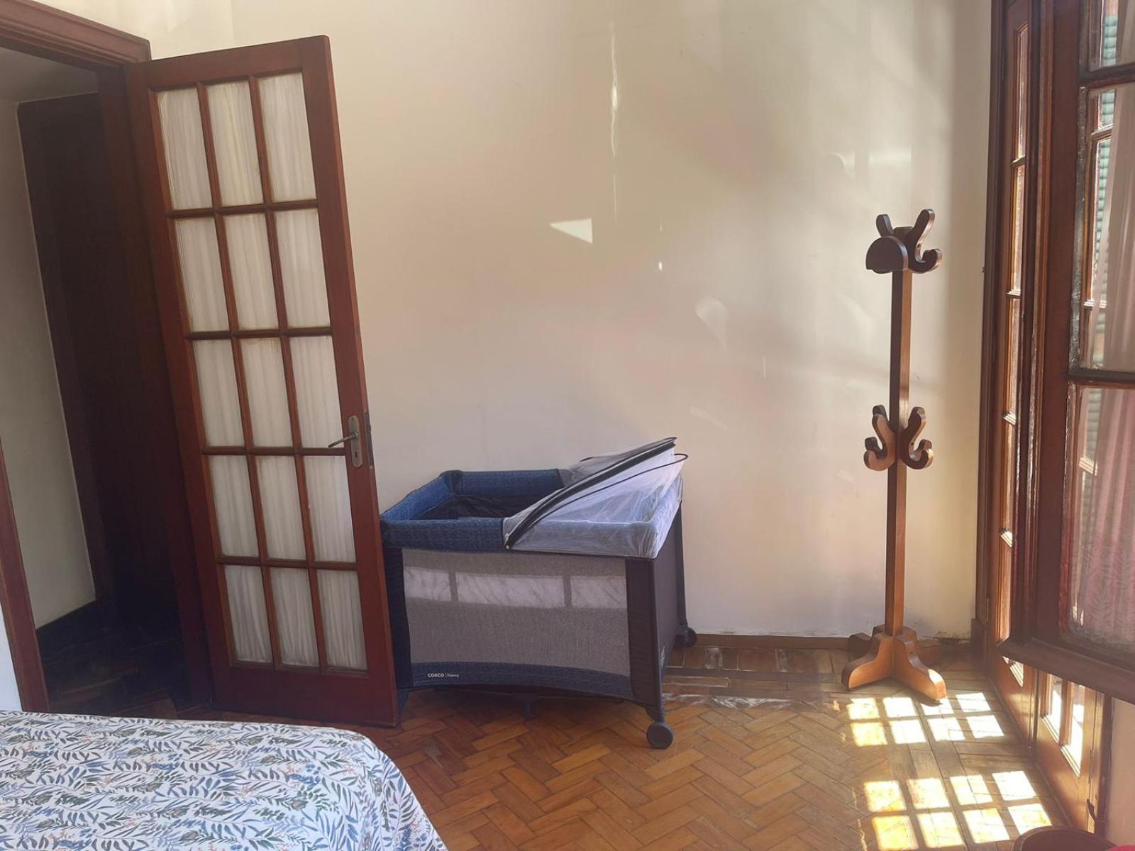 Casa Vermelha