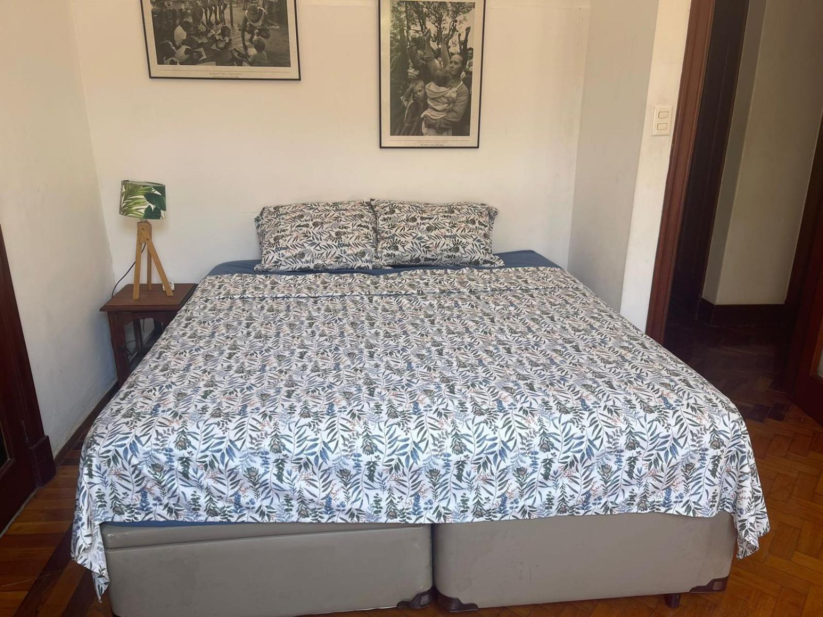 Casa Vermelha