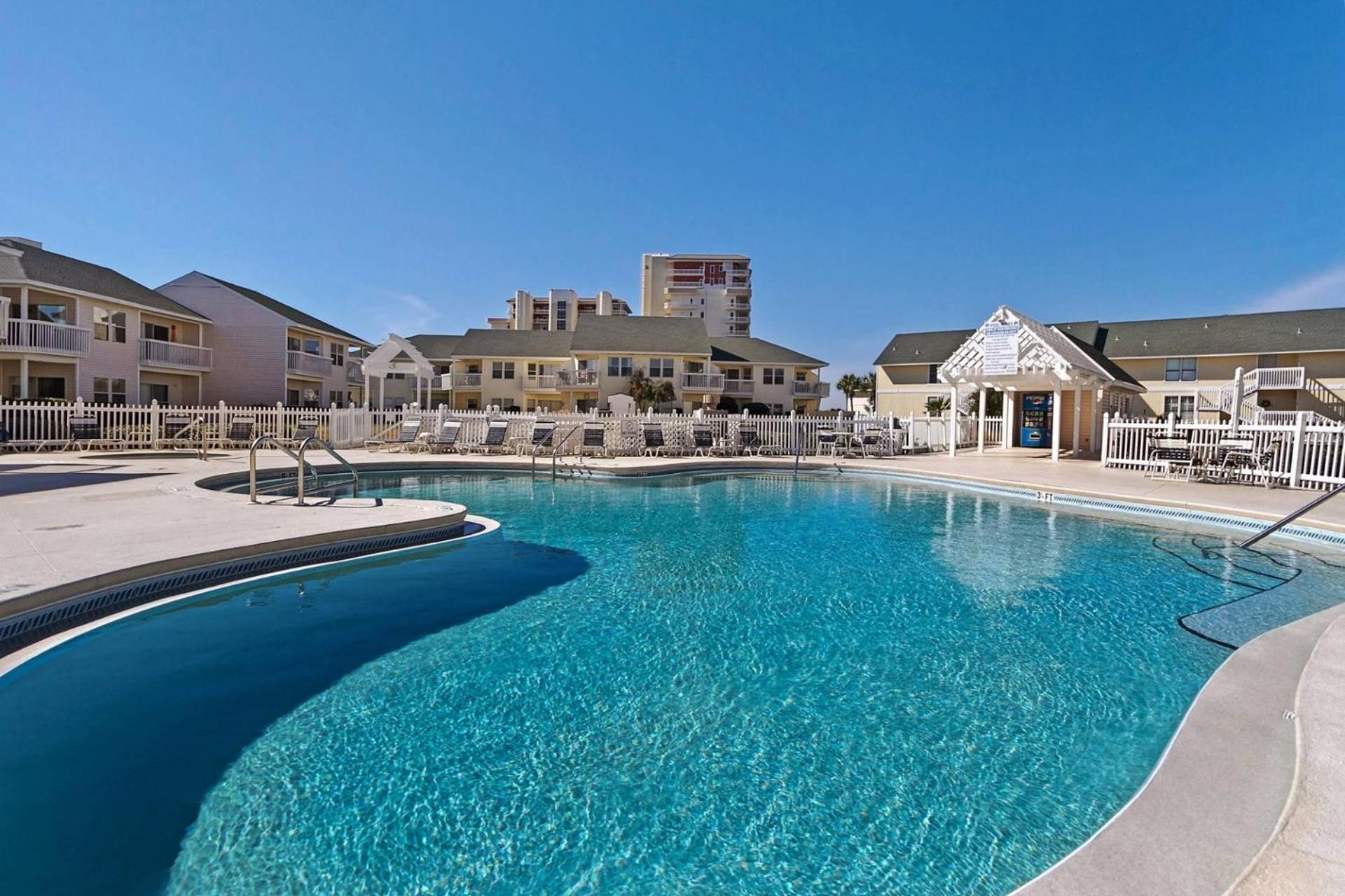 Sandpiper Cove 39 Sugar Breeze Hideaway