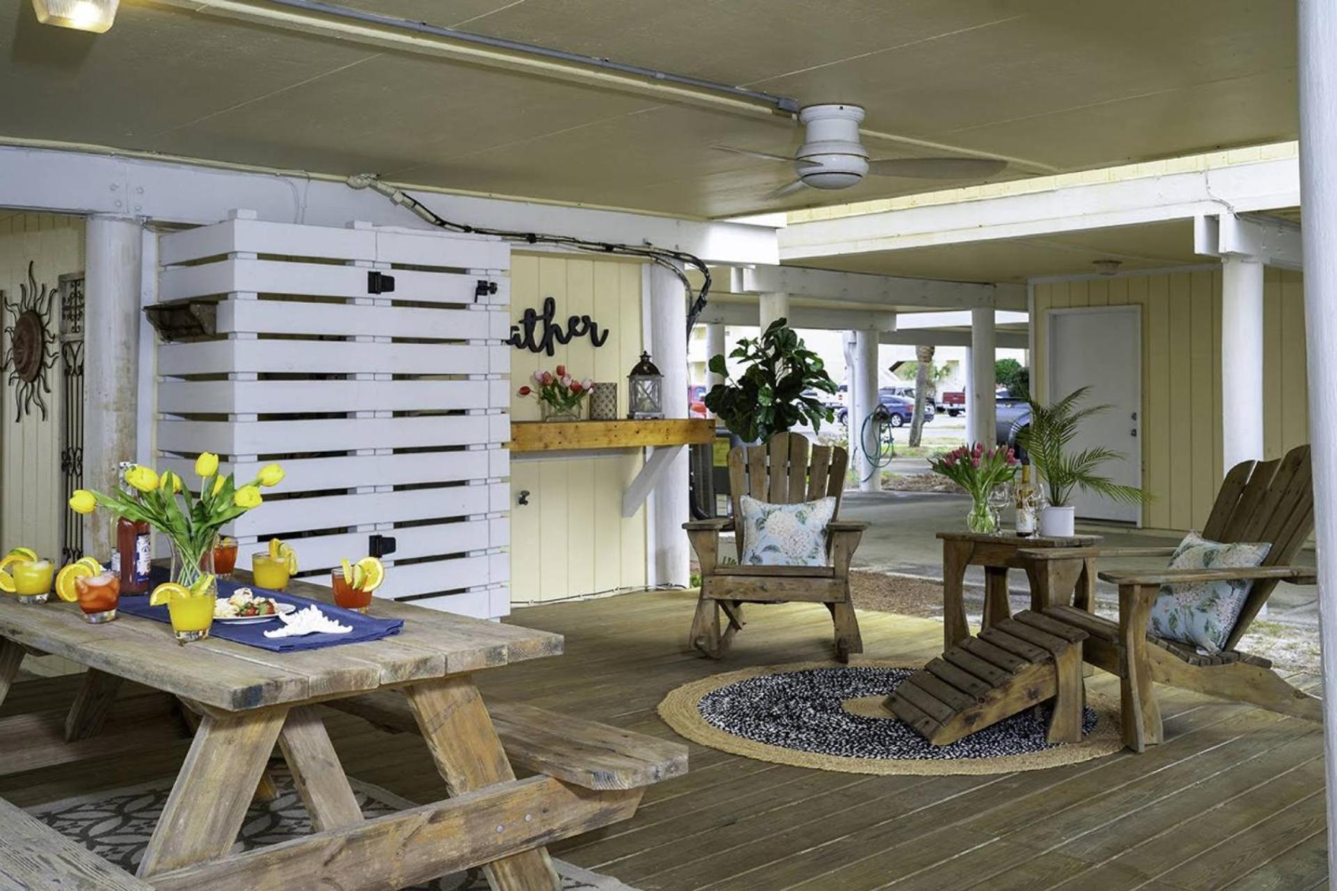 Sandpiper Cove 39 Sugar Breeze Hideaway